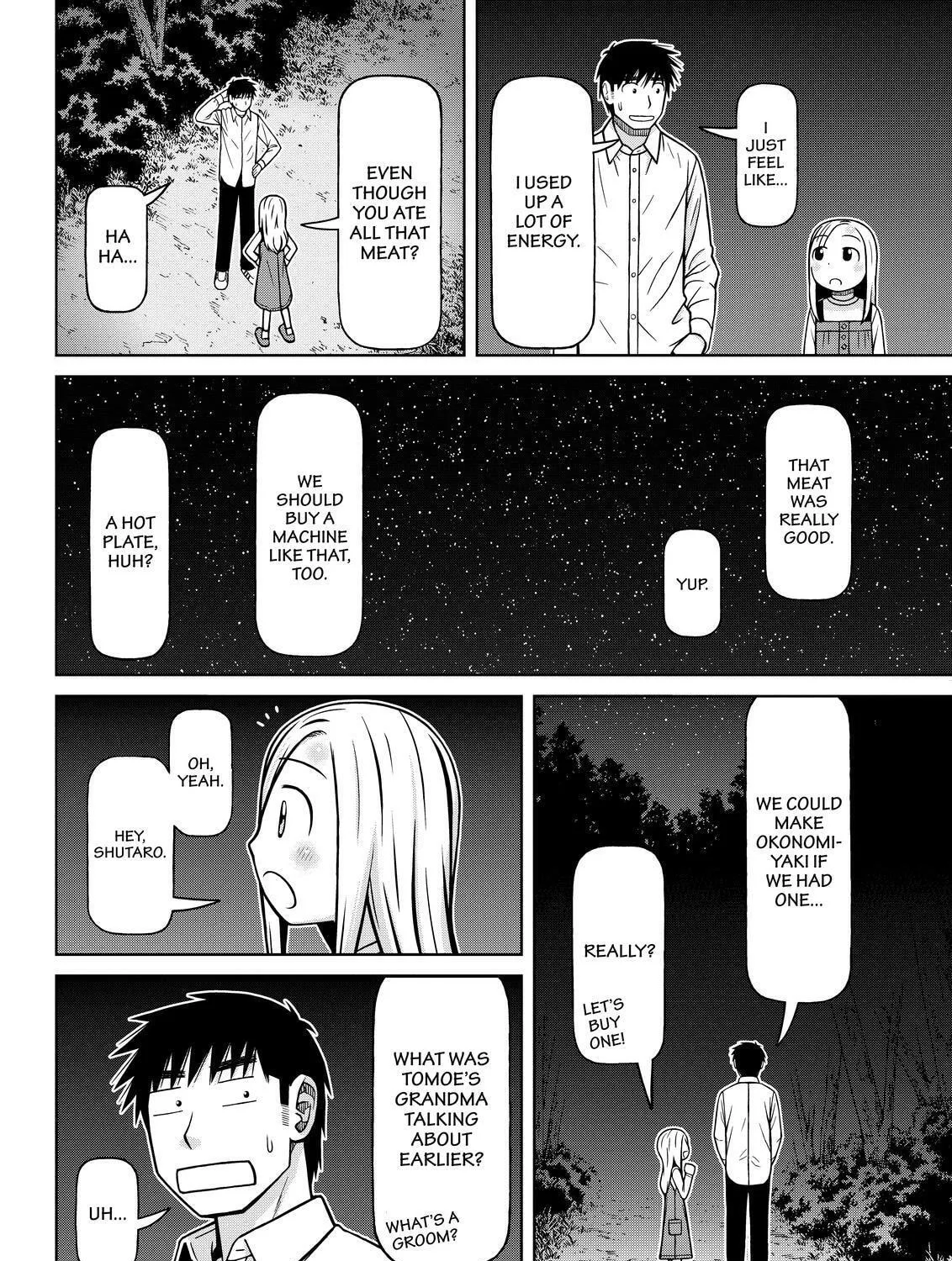 Read Silver Nina chapter 109 image 30 on Lezhin