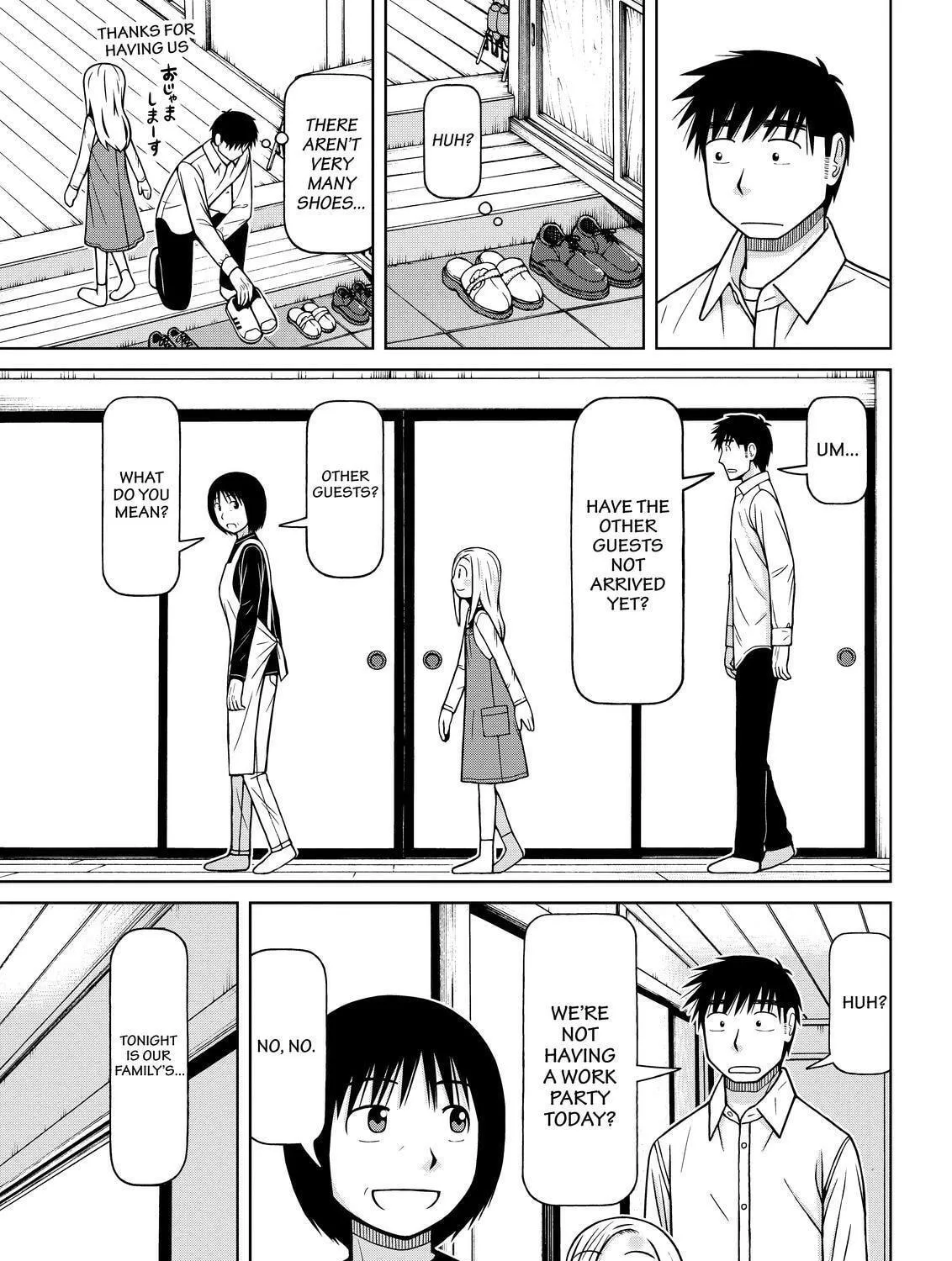 Read Silver Nina chapter 109 image 4 on Lezhin