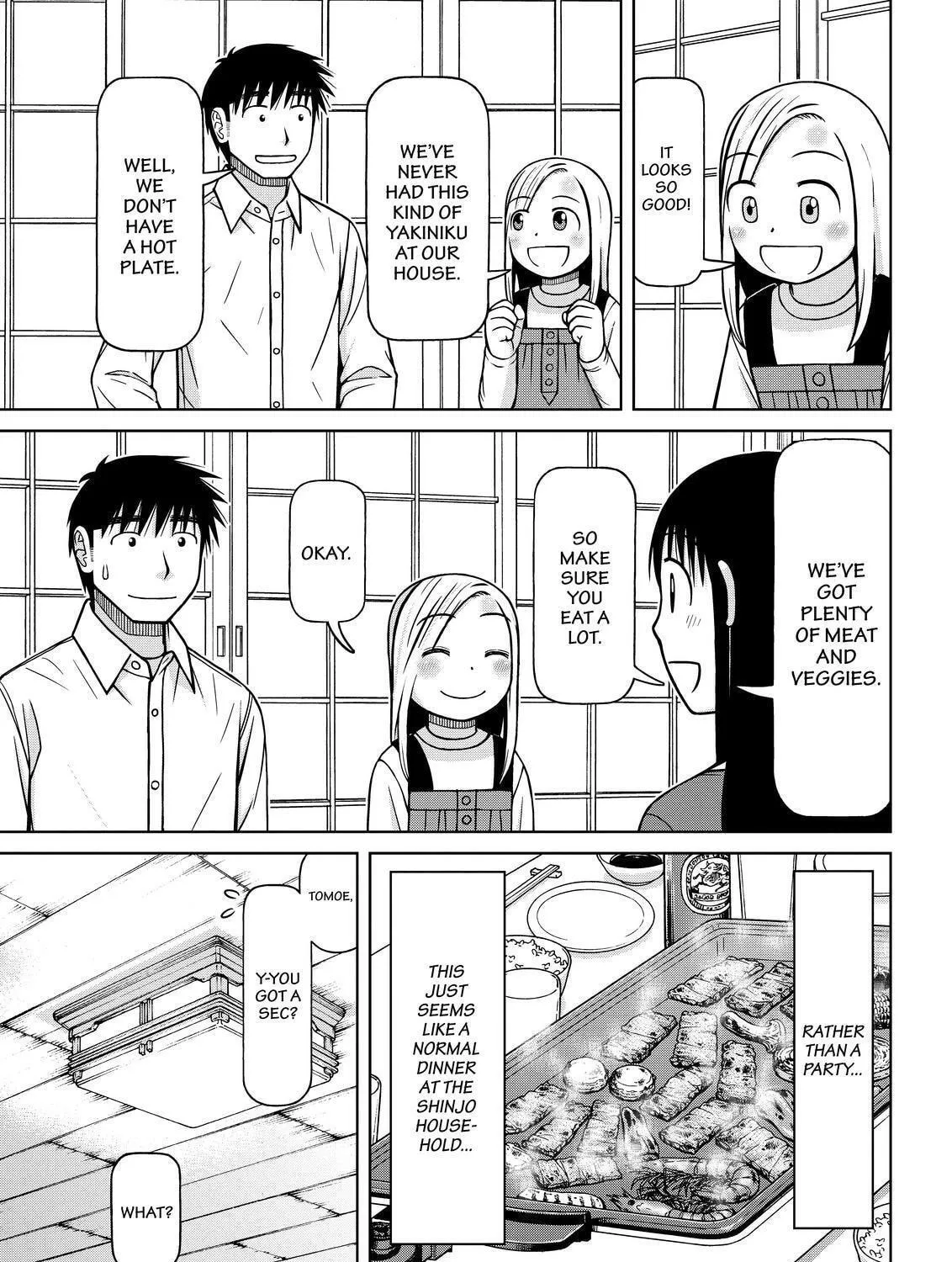 Read Silver Nina chapter 109 image 8 on Lezhin
