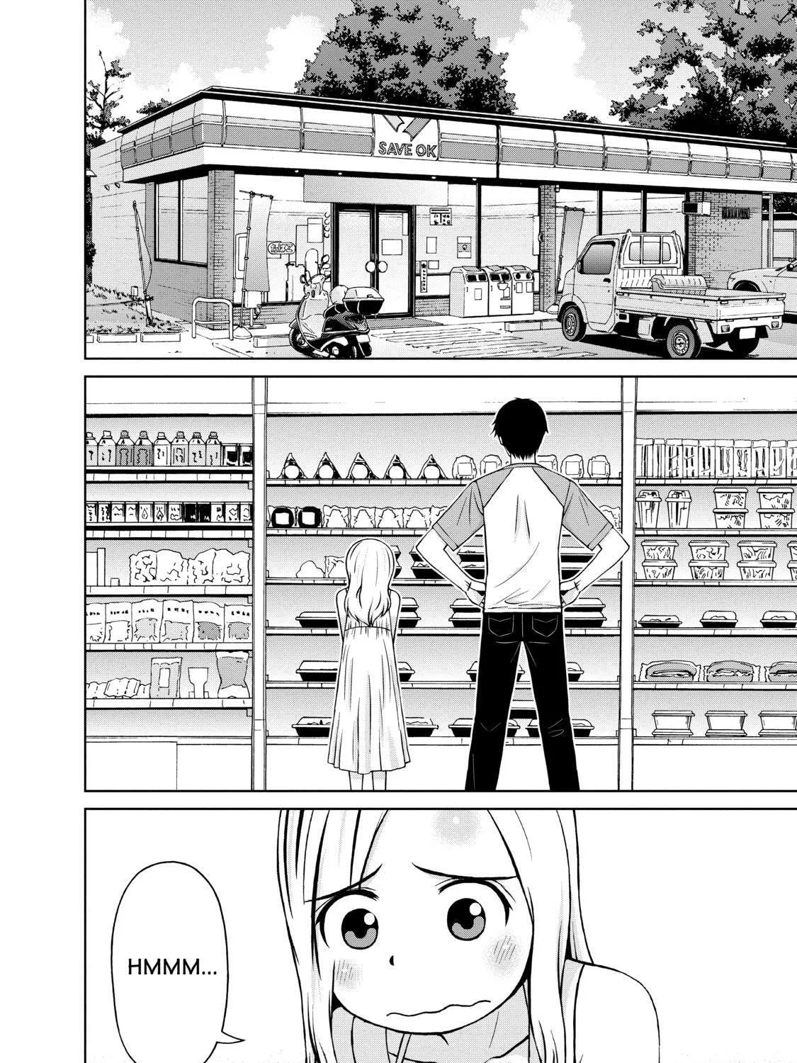 Read Silver Nina chapter 11 image 2 on Lezhin