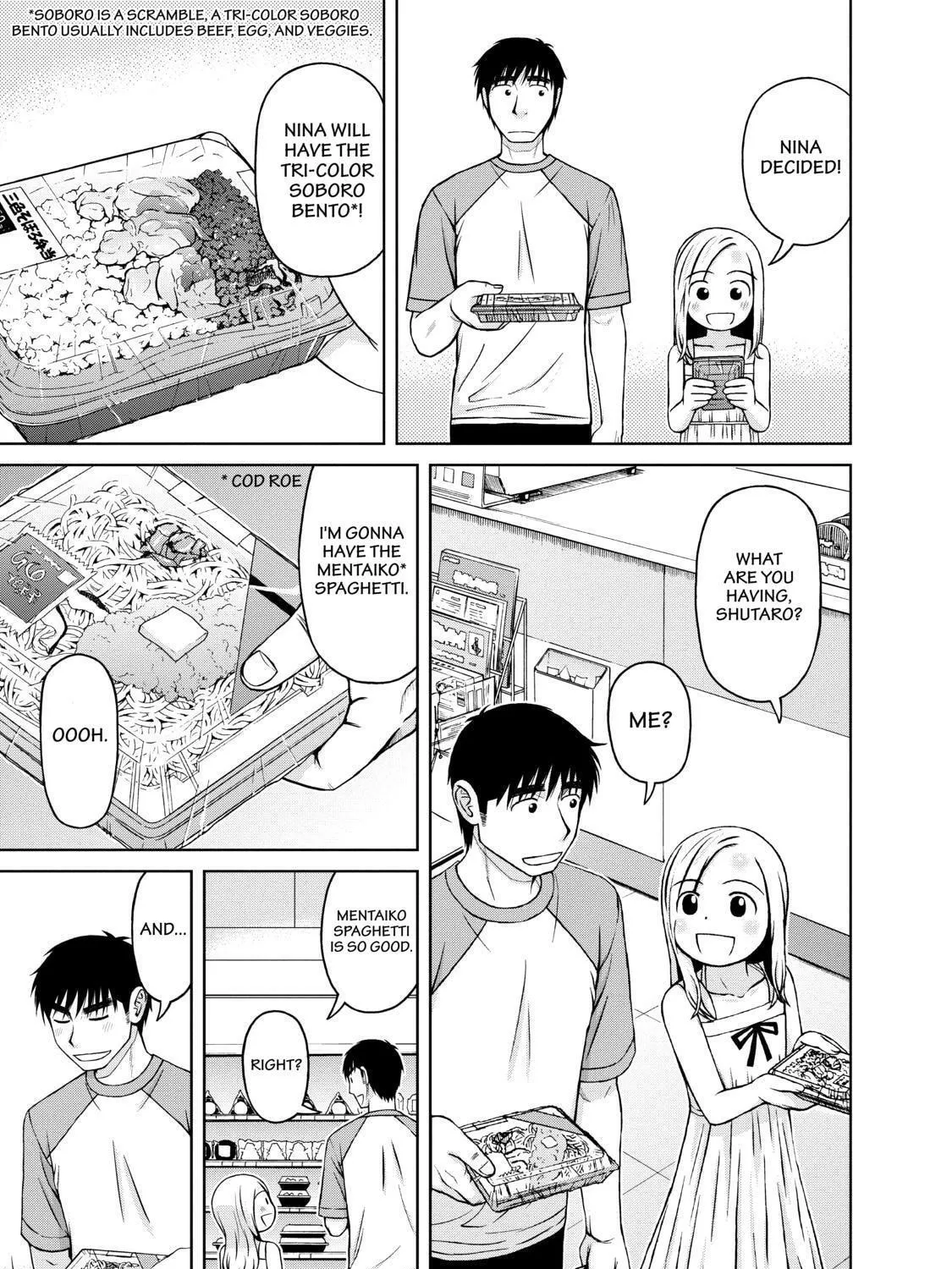 Read Silver Nina chapter 11 image 4 on Lezhin