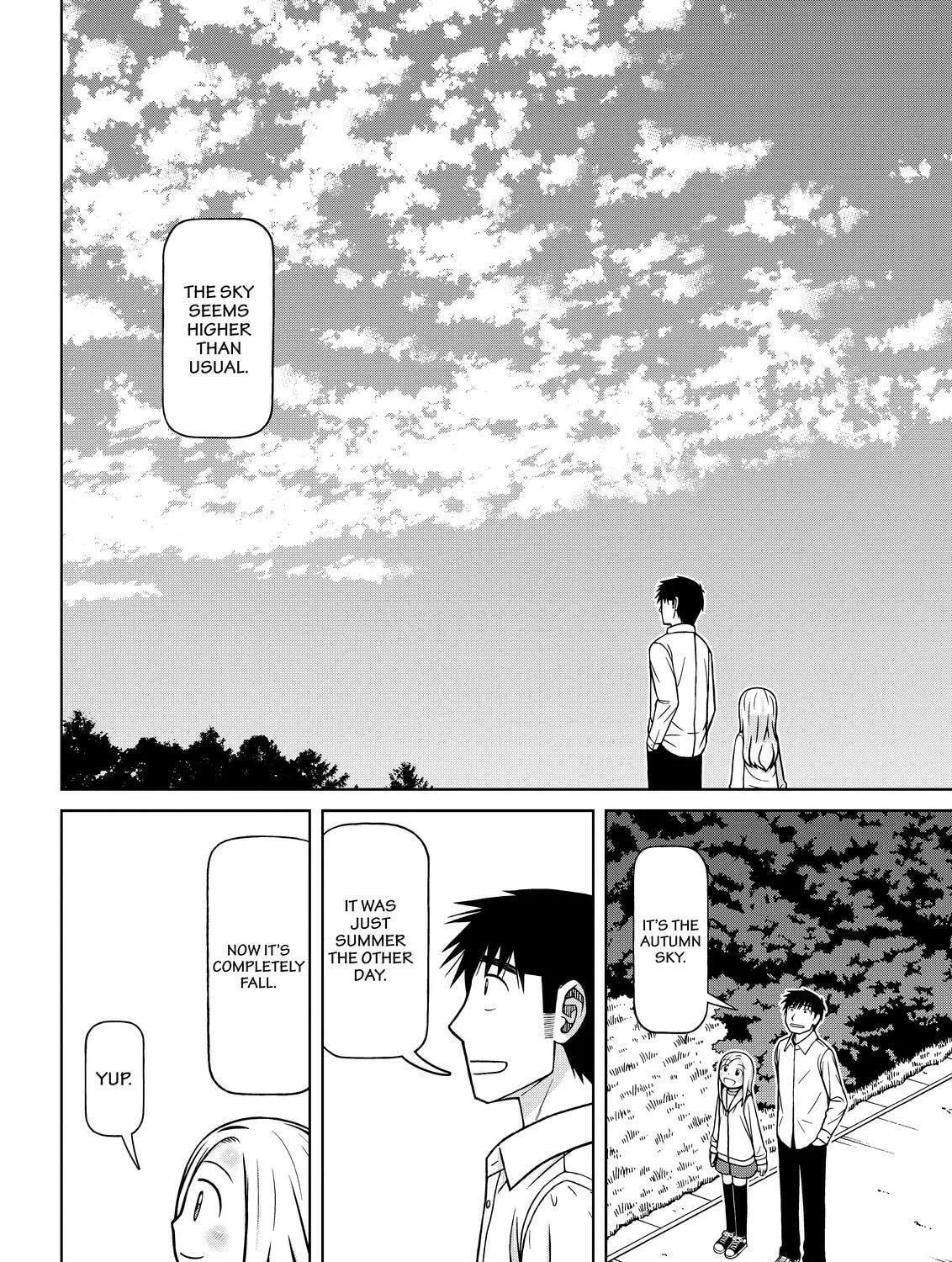 Read Silver Nina chapter 110 image 10 on Lezhin