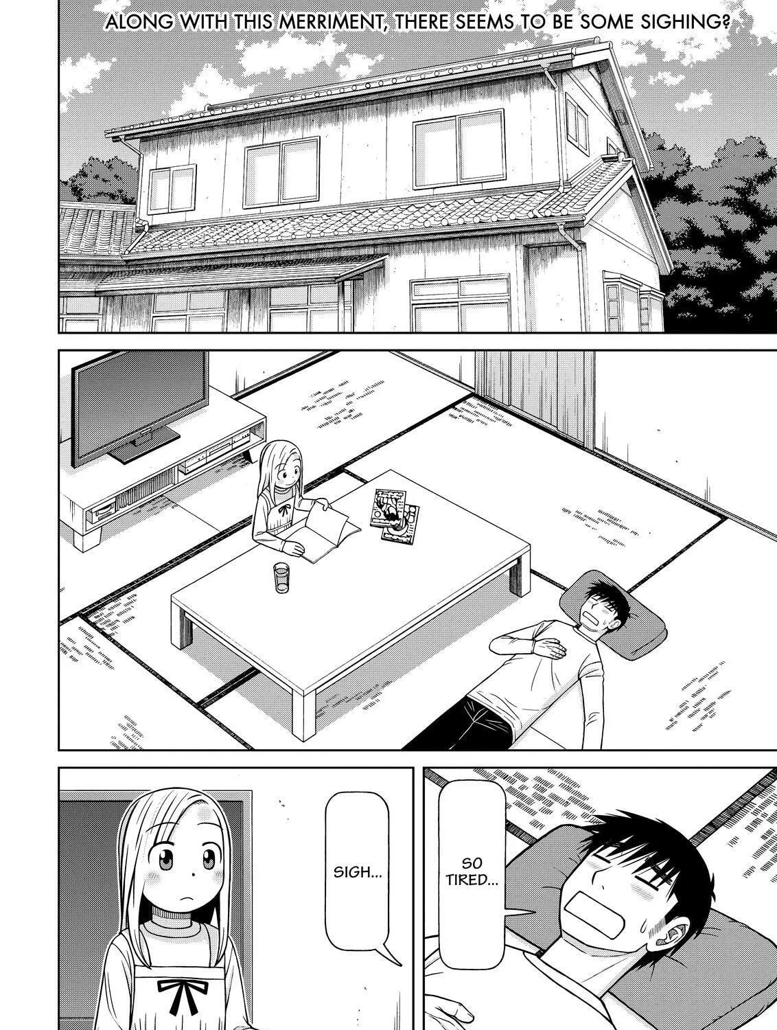 Read Silver Nina chapter 110 image 2 on Lezhin