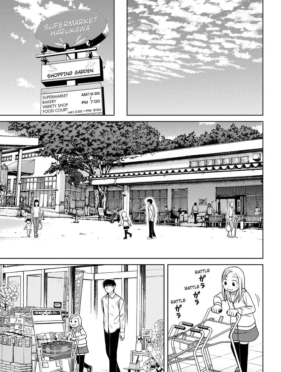 Read Silver Nina chapter 110 image 20 on Lezhin