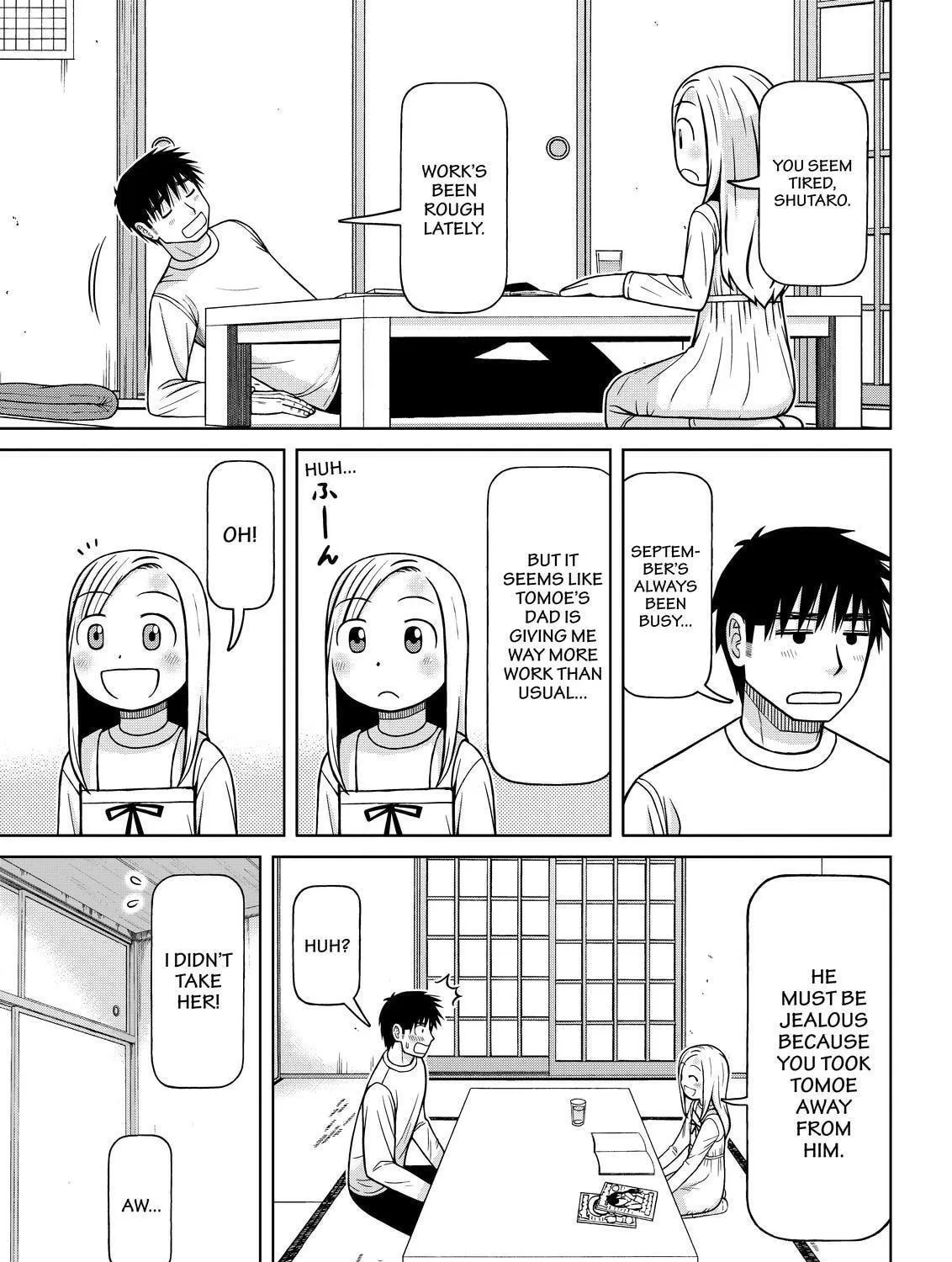 Read Silver Nina chapter 110 image 4 on Lezhin