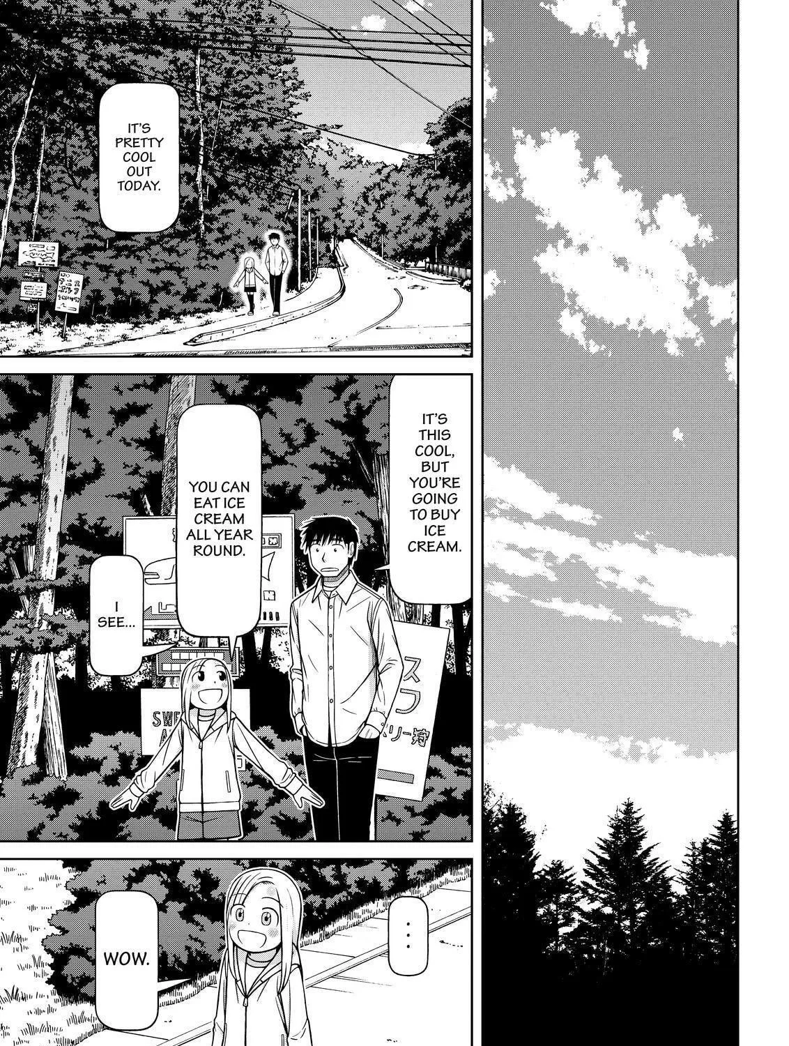 Read Silver Nina chapter 110 image 8 on Lezhin