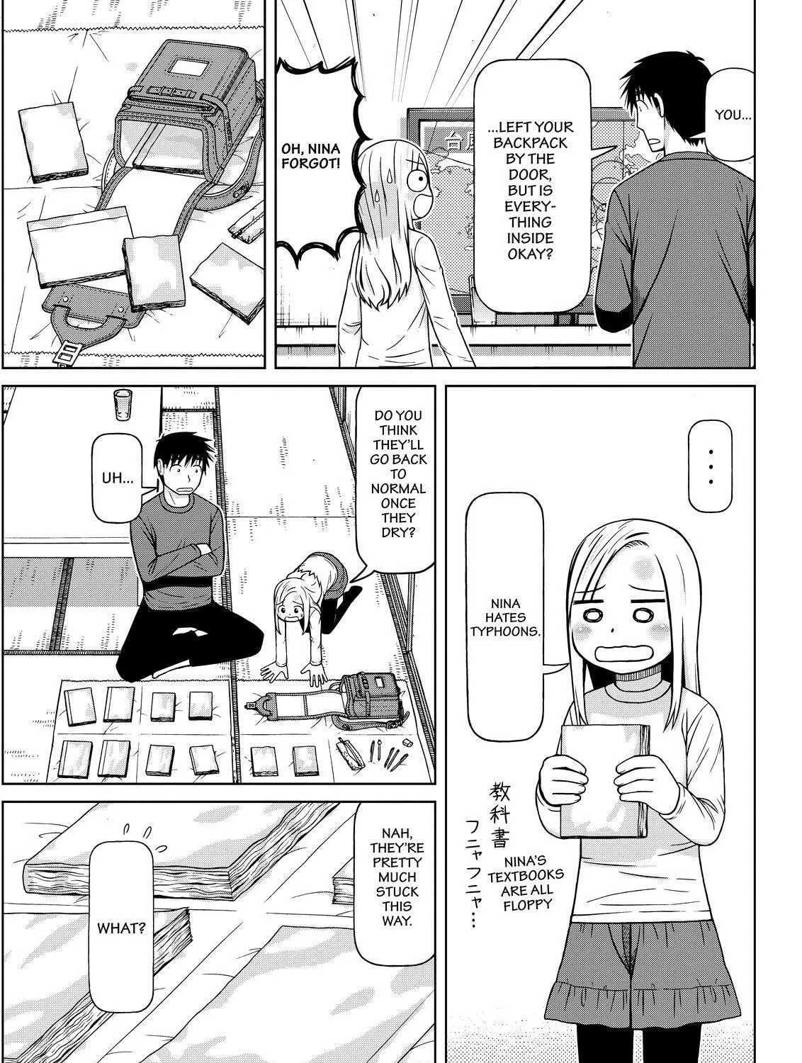 Read Silver Nina chapter 111 image 12 on Lezhin