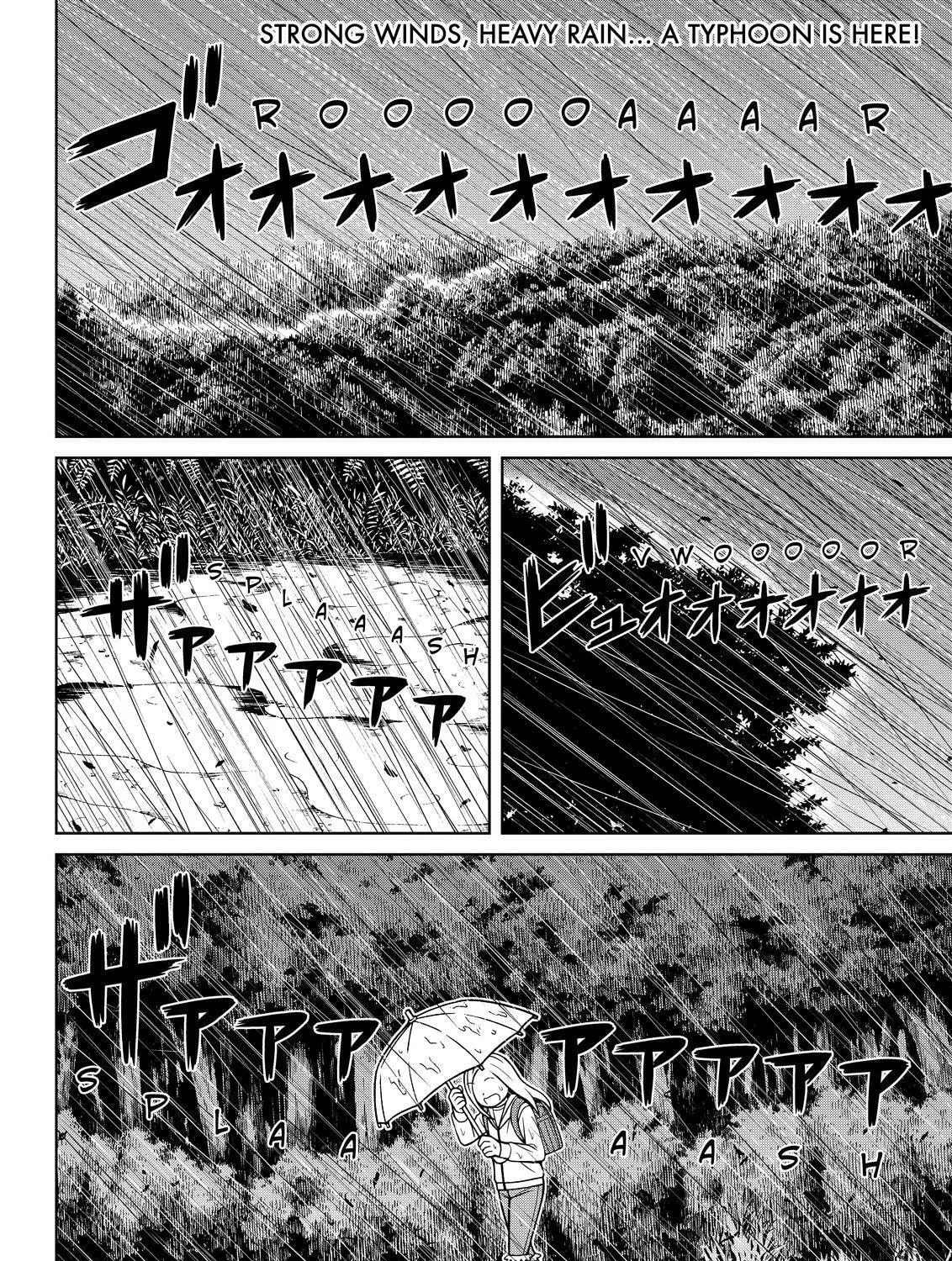 Read Silver Nina chapter 111 image 2 on Lezhin