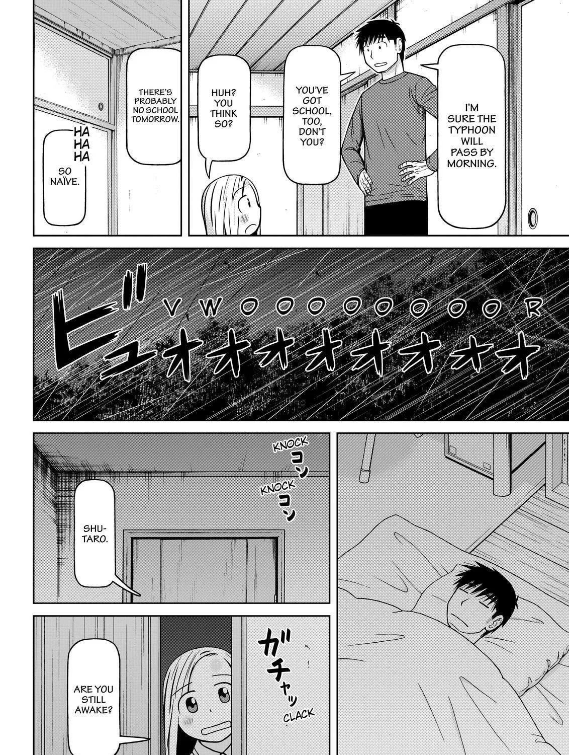 Read Silver Nina chapter 111 image 22 on Lezhin