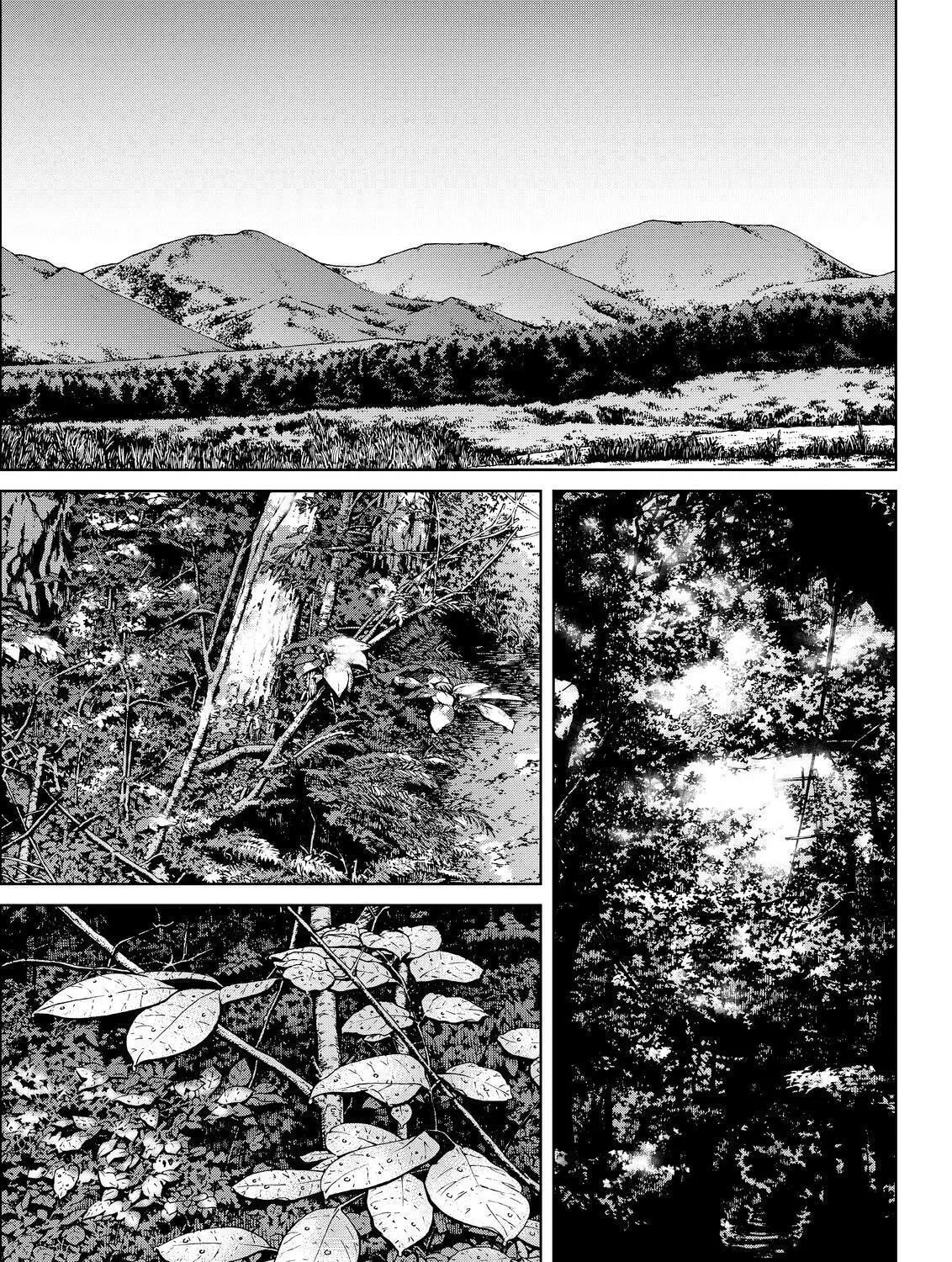 Read Silver Nina chapter 111 image 28 on Lezhin