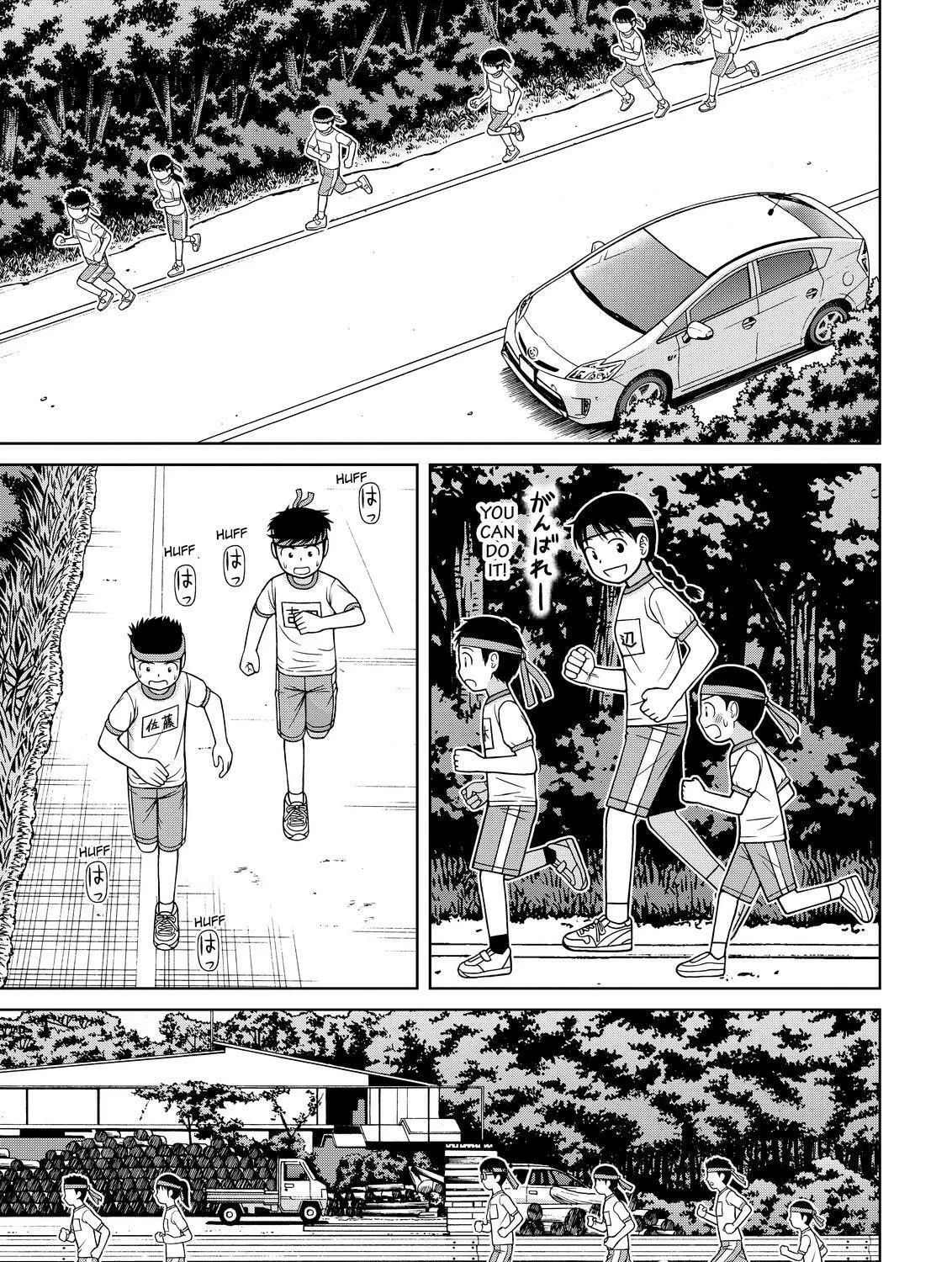 Read Silver Nina chapter 112 image 12 on Lezhin