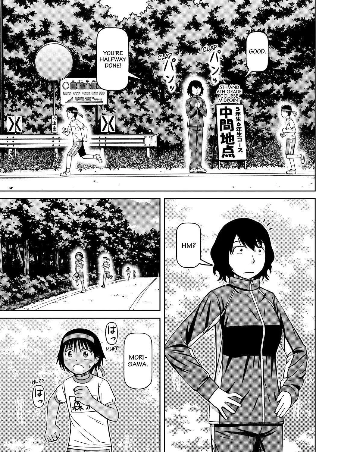 Read Silver Nina chapter 112 image 16 on Lezhin