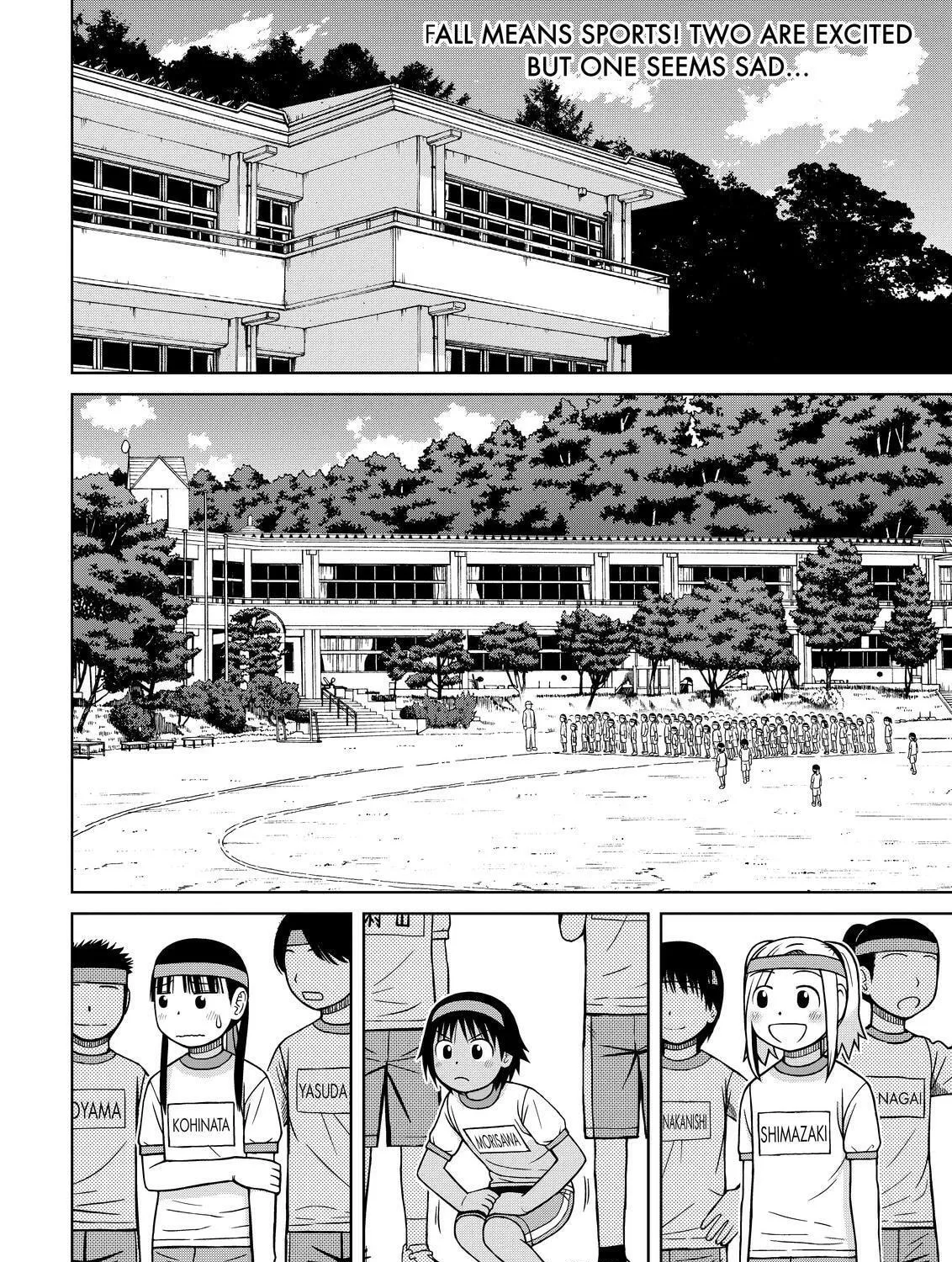 Read Silver Nina chapter 112 image 2 on Lezhin