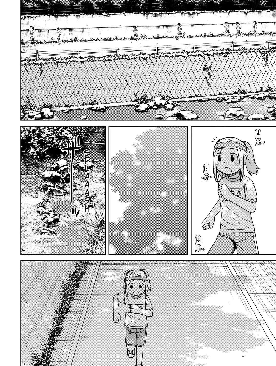 Read Silver Nina chapter 112 image 22 on Lezhin