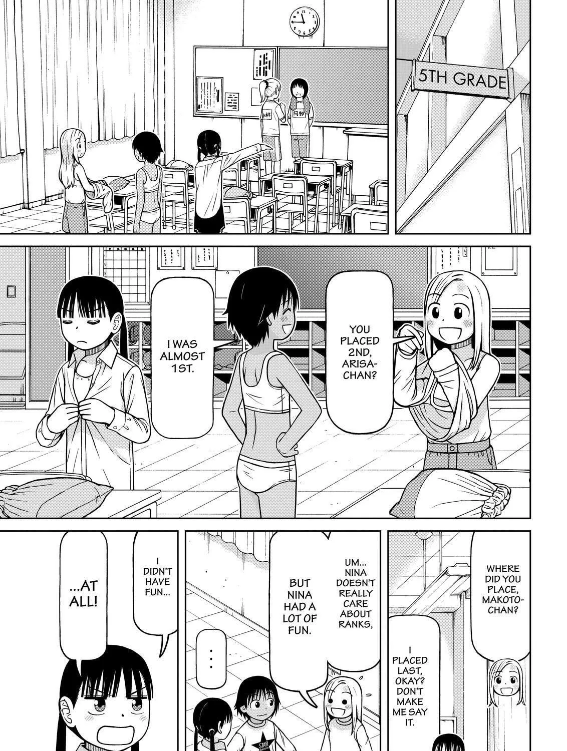 Read Silver Nina chapter 112 image 32 on Lezhin