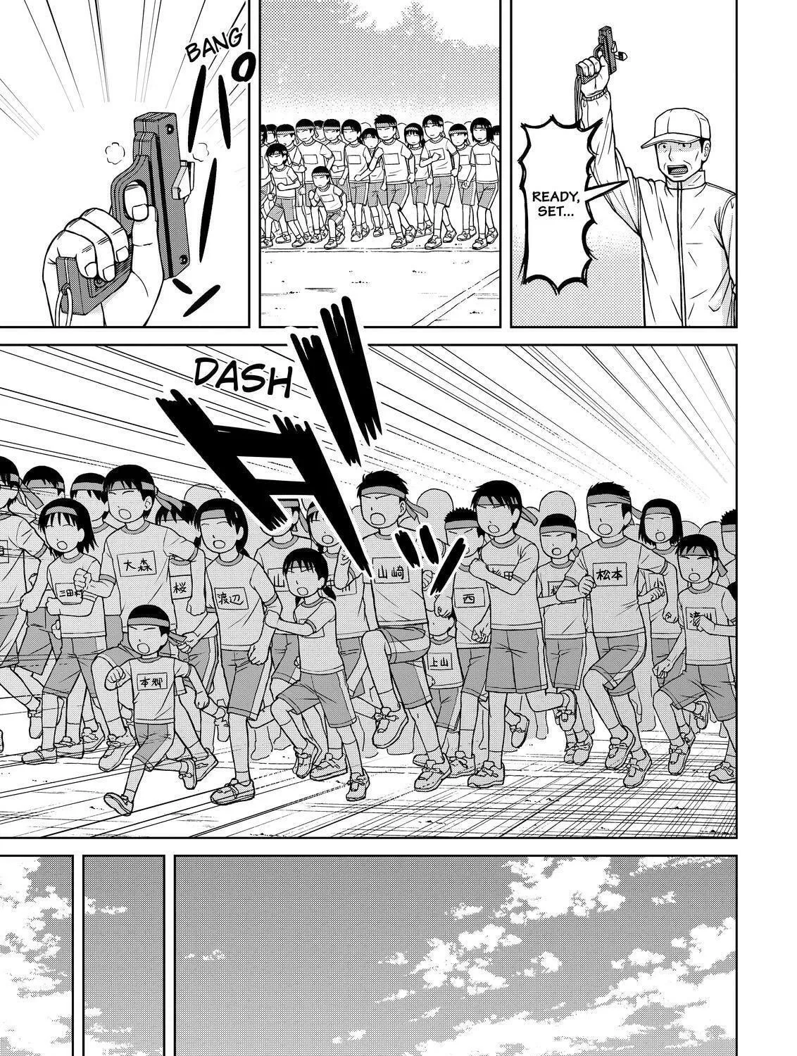 Read Silver Nina chapter 112 image 4 on Lezhin