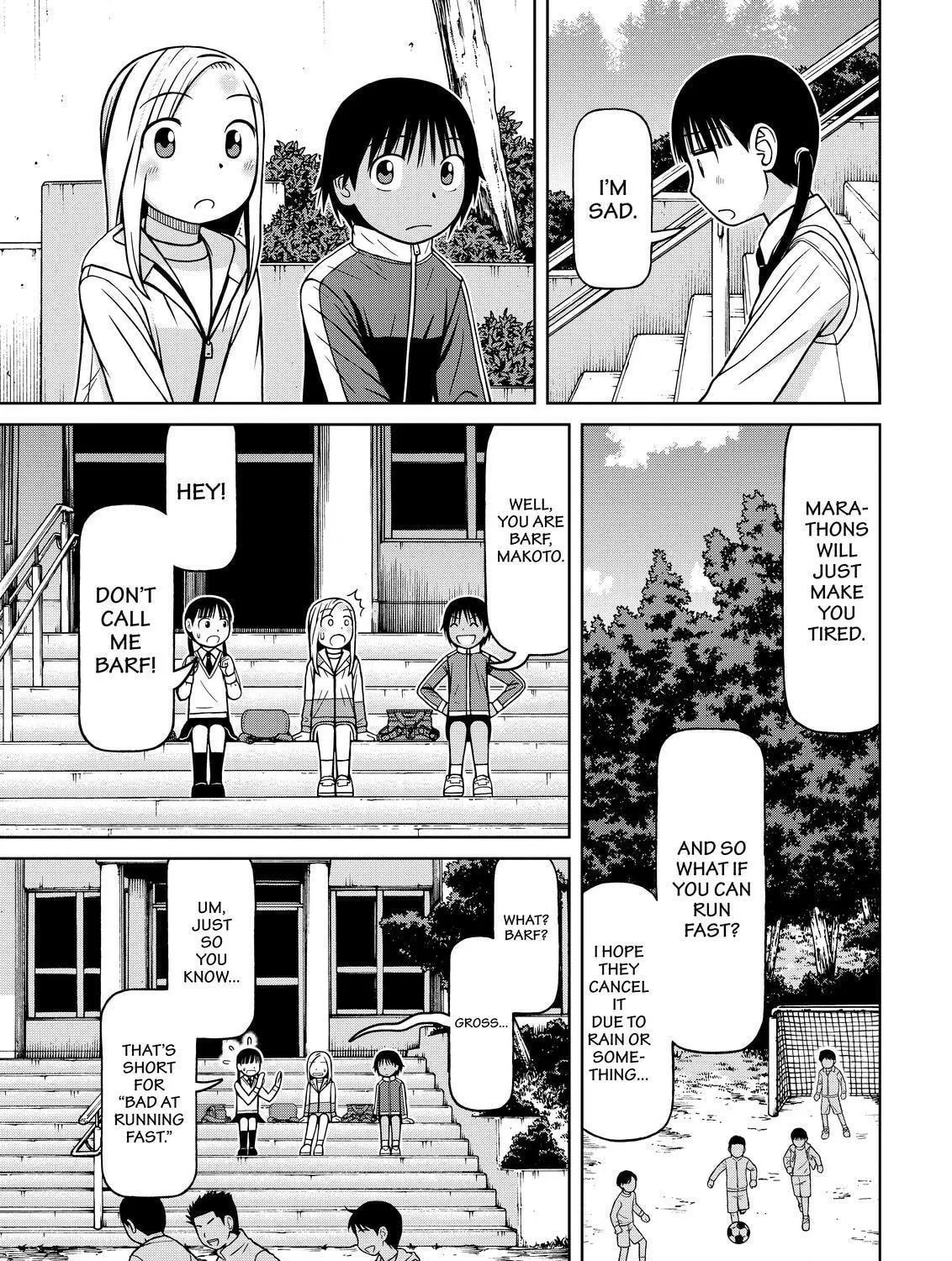 Read Silver Nina chapter 112 image 8 on Lezhin