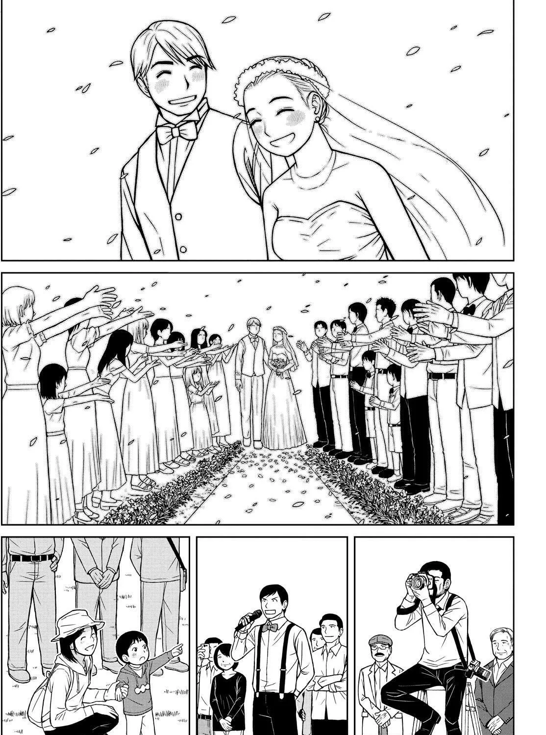 Read Silver Nina chapter 113 image 20 on Lezhin