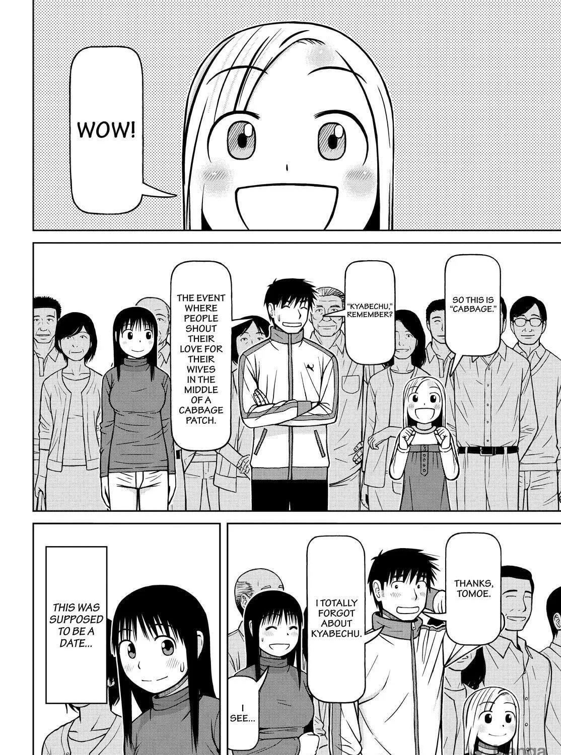Read Silver Nina chapter 113 image 22 on Lezhin
