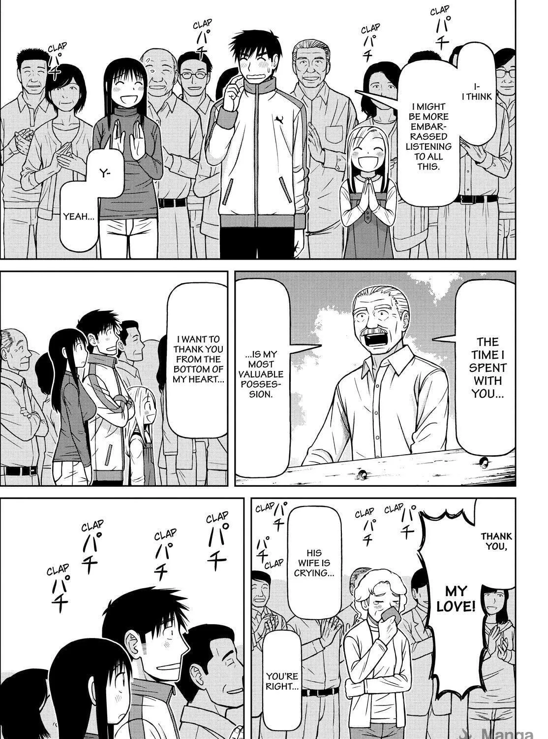Read Silver Nina chapter 113 image 28 on Lezhin