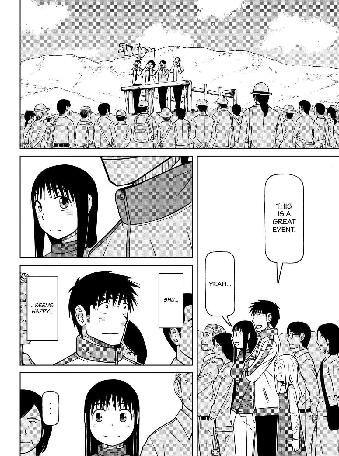 Read Silver Nina chapter 113 image 30 on Lezhin