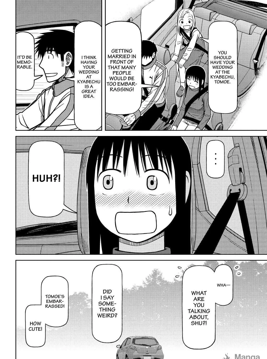 Read Silver Nina chapter 113 image 34 on Lezhin
