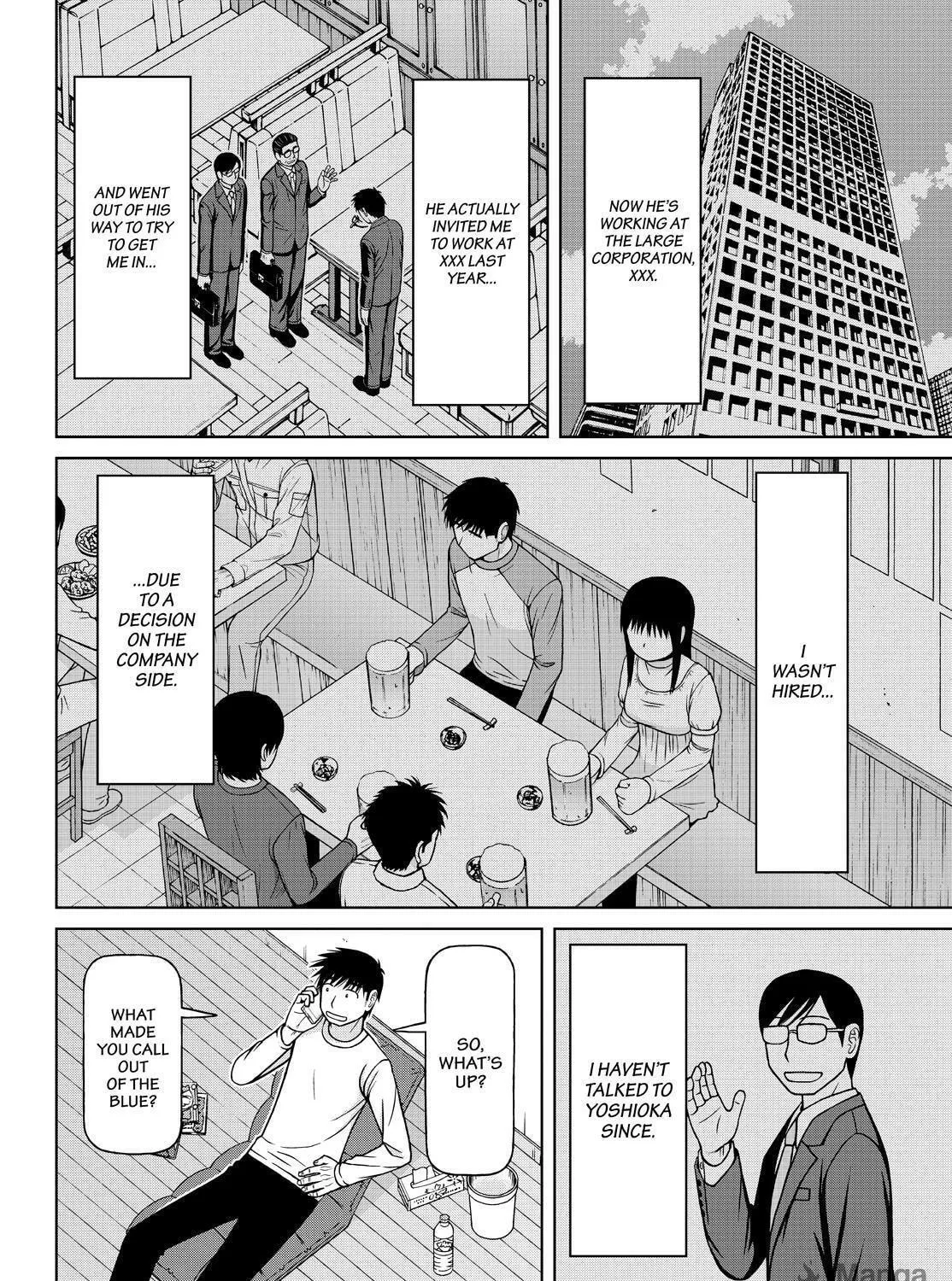 Read Silver Nina chapter 114 image 10 on Lezhin