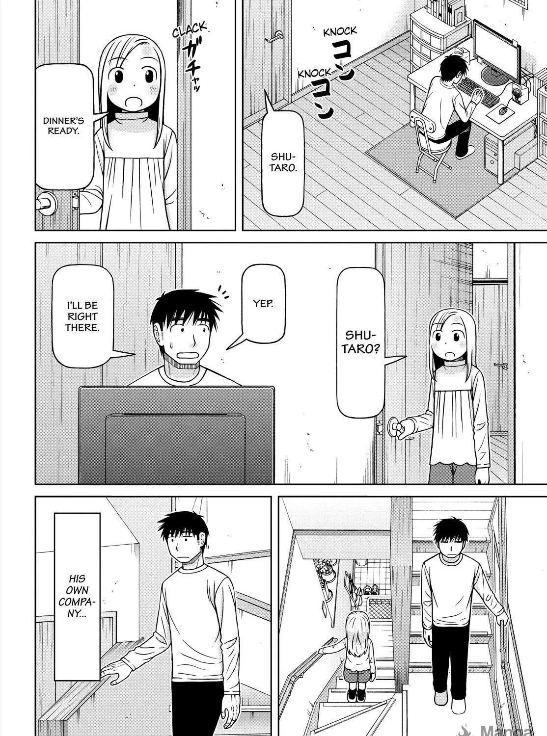 Read Silver Nina chapter 114 image 18 on Lezhin