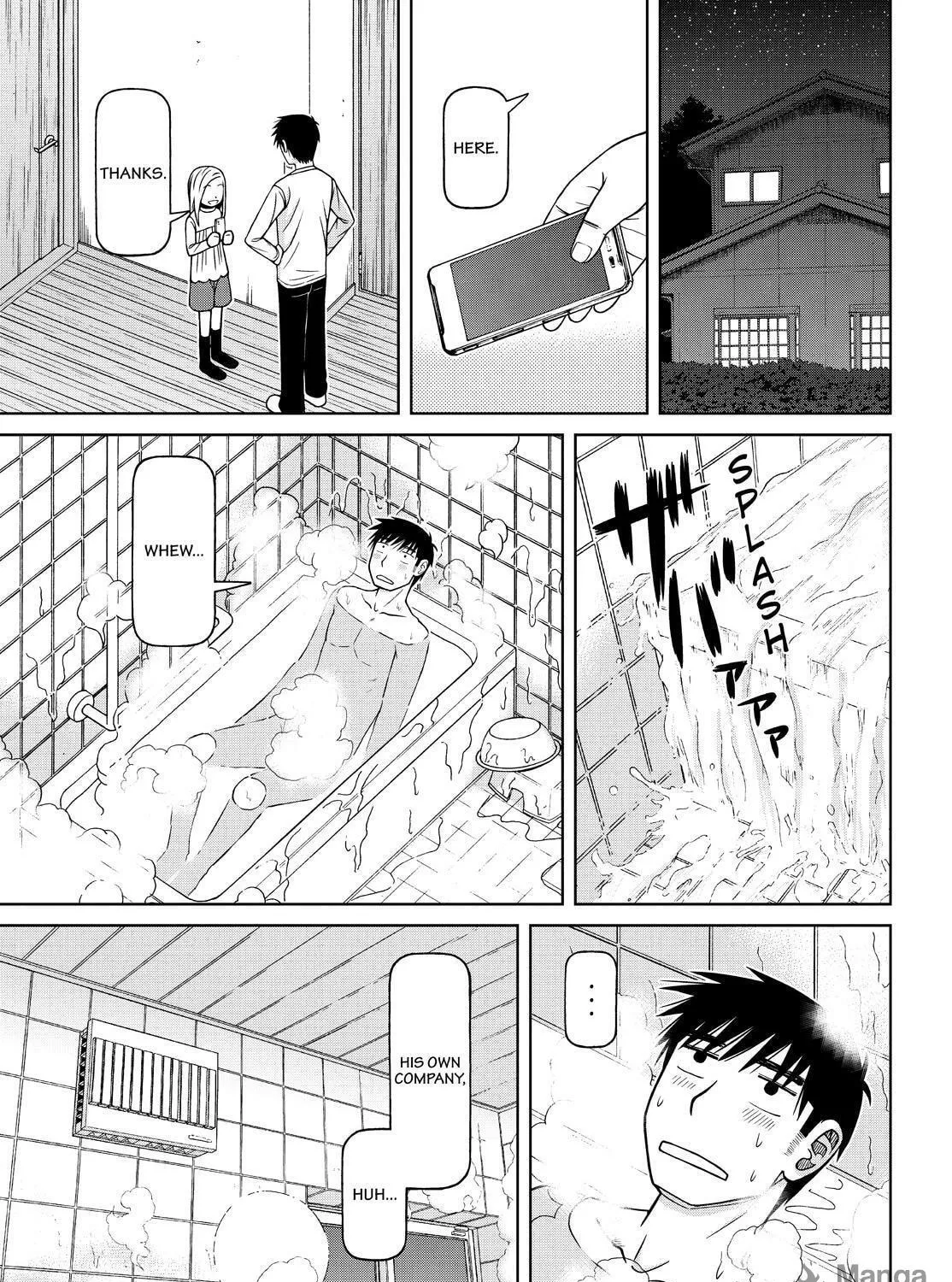 Read Silver Nina chapter 114 image 28 on Lezhin