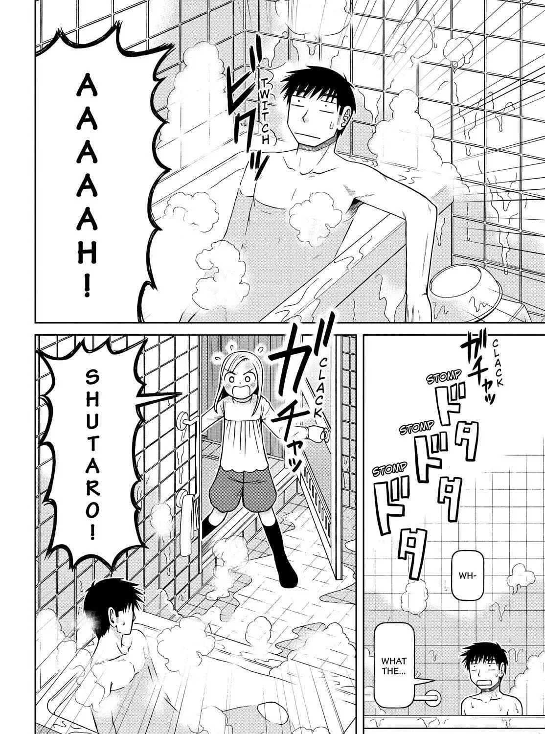 Read Silver Nina chapter 114 image 30 on Lezhin