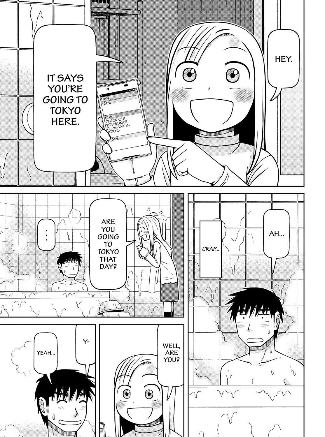 Read Silver Nina chapter 114 image 32 on Lezhin