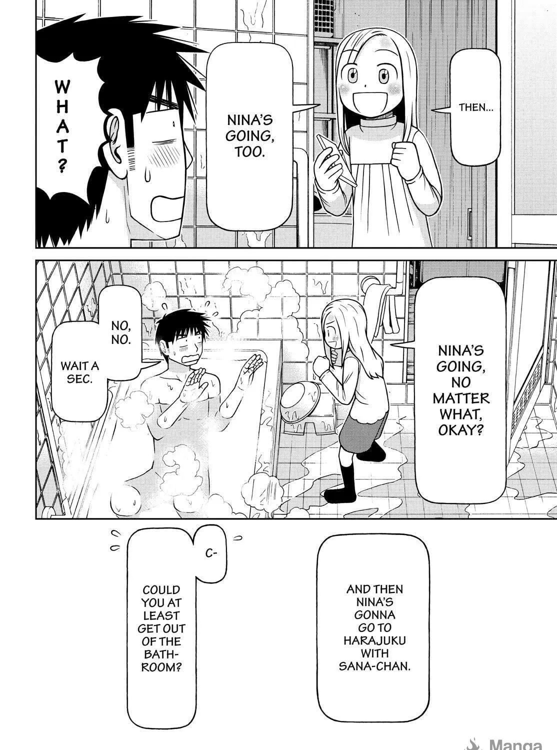 Read Silver Nina chapter 114 image 34 on Lezhin