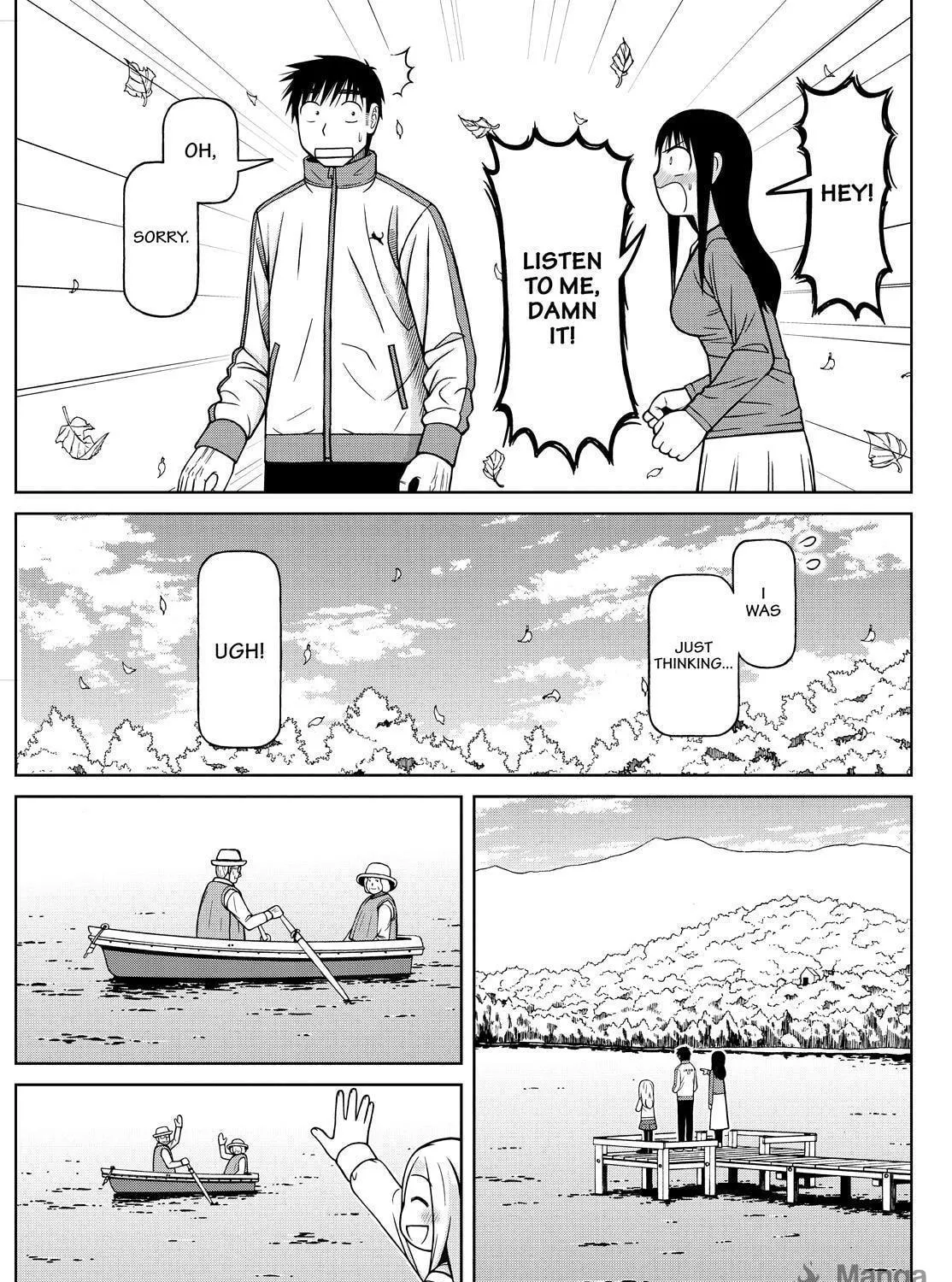 Read Silver Nina chapter 115 image 28 on Lezhin
