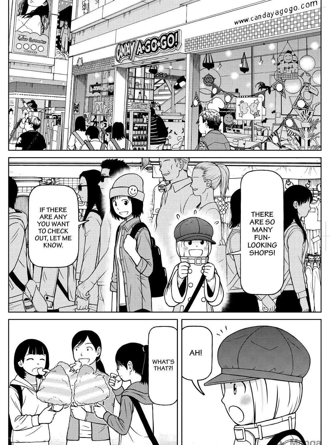 Read Silver Nina chapter 117 image 10 on Lezhin