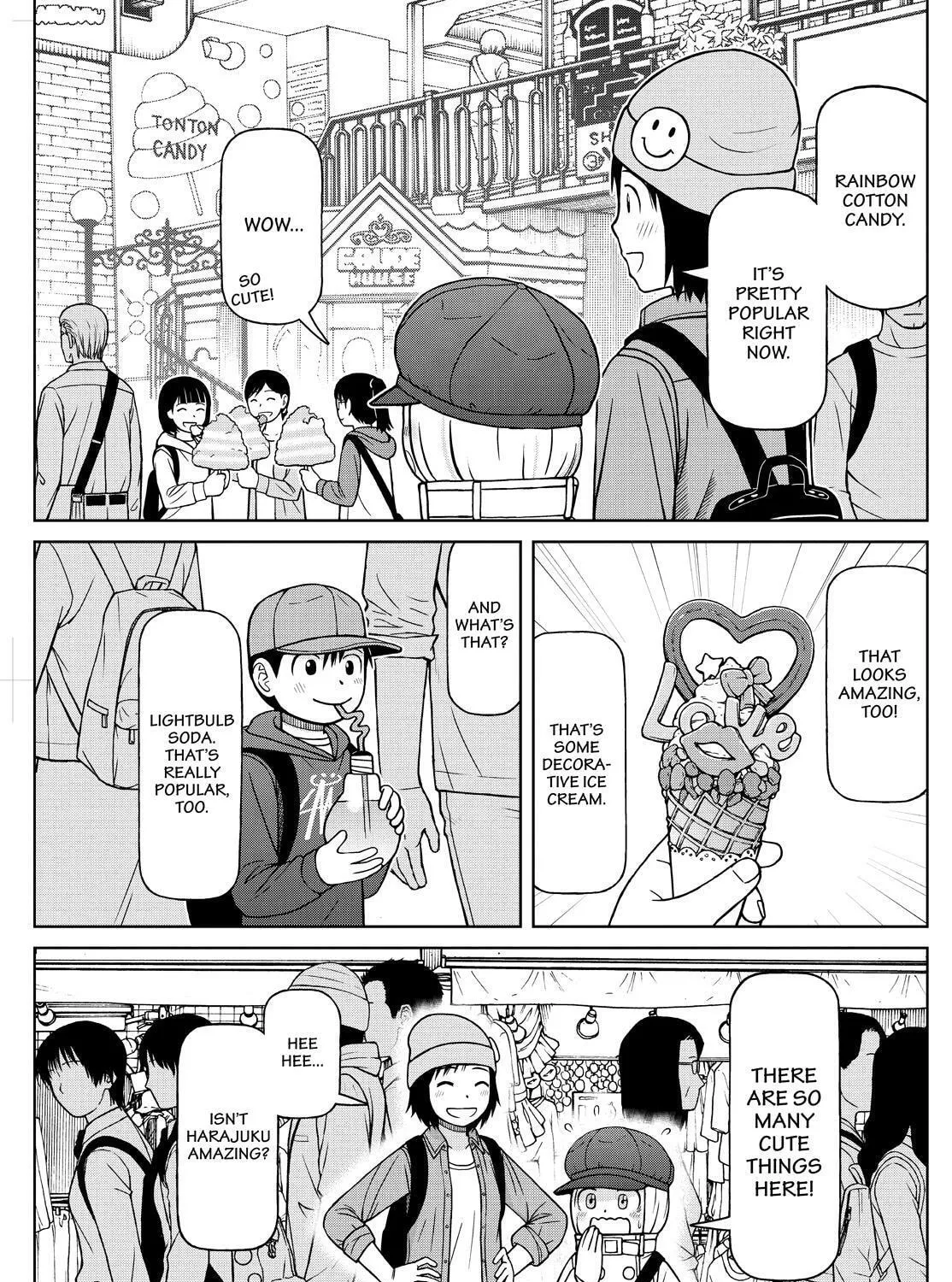 Read Silver Nina chapter 117 image 12 on Lezhin