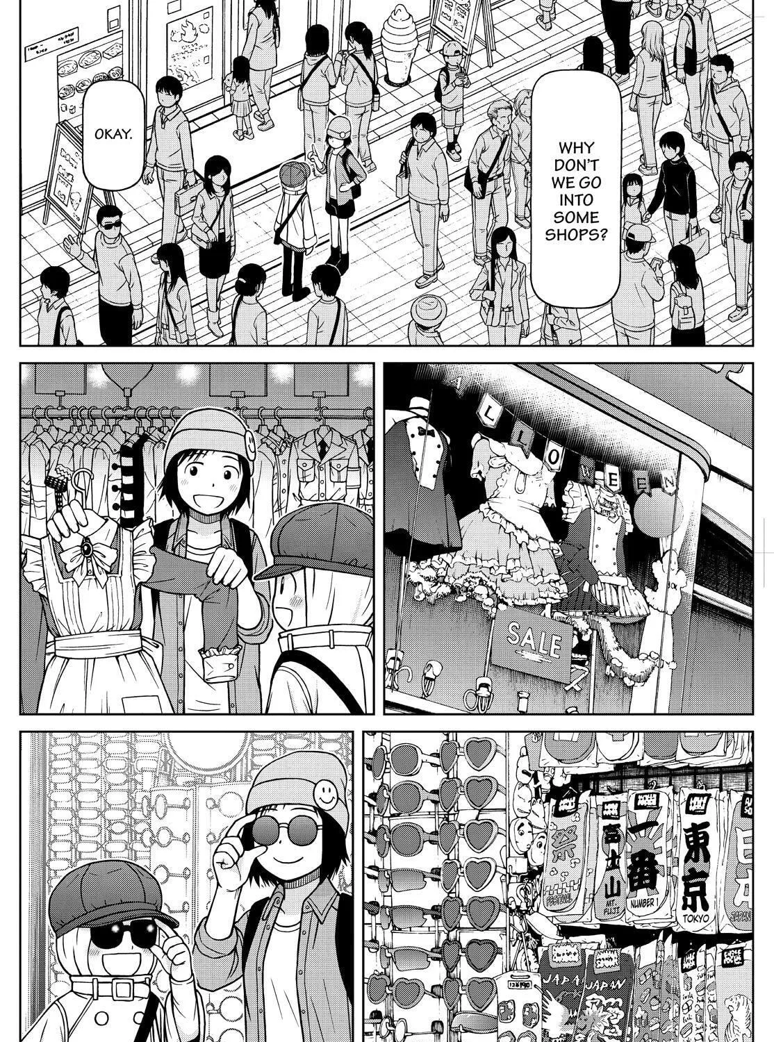 Read Silver Nina chapter 117 image 14 on Lezhin