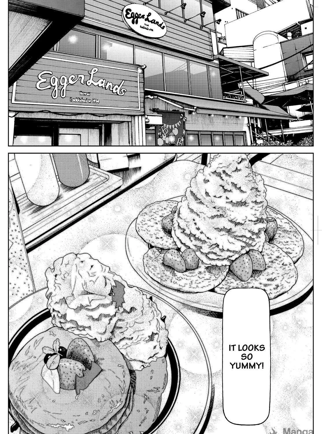 Read Silver Nina chapter 117 image 18 on Lezhin
