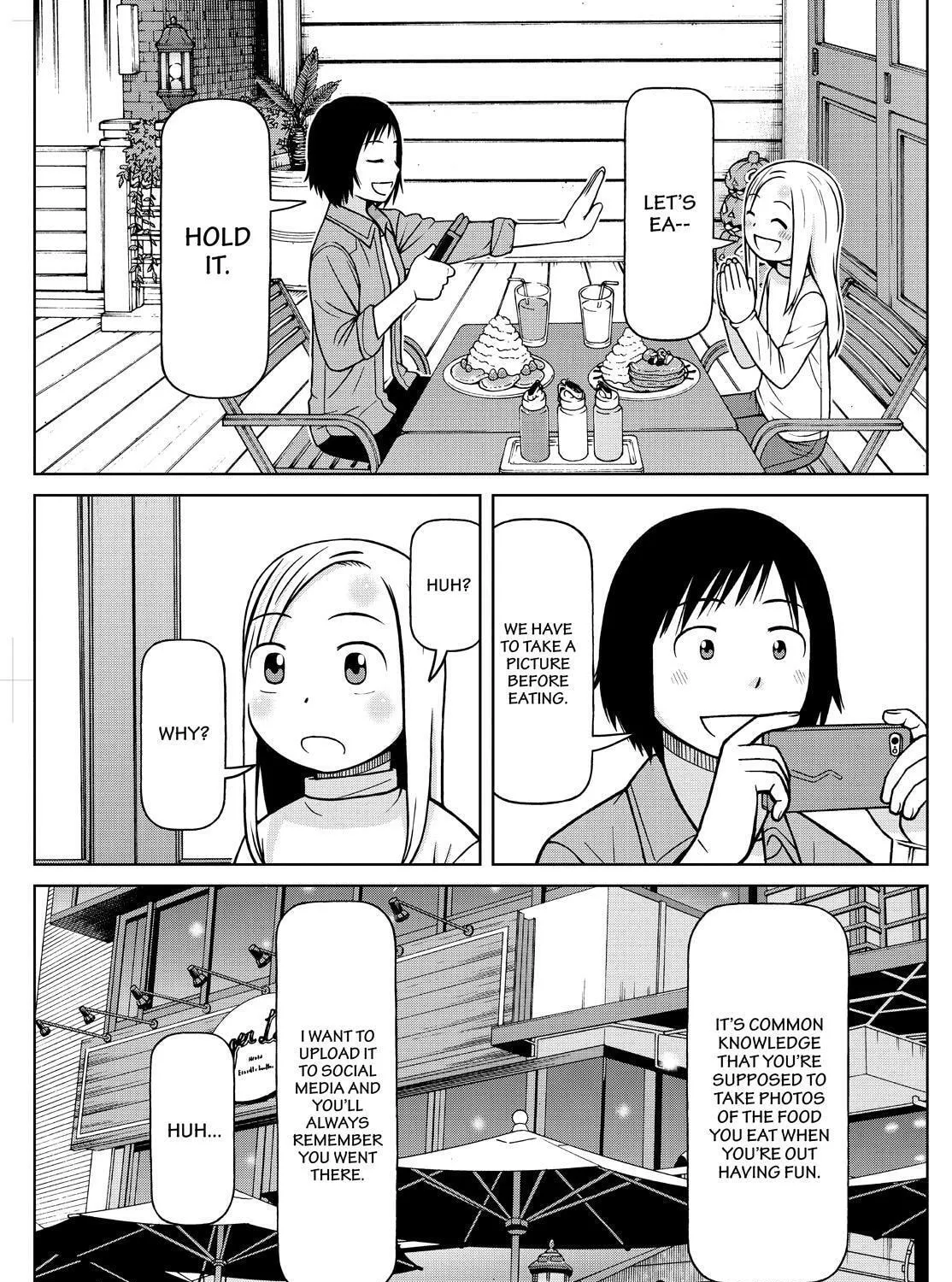 Read Silver Nina chapter 117 image 20 on Lezhin