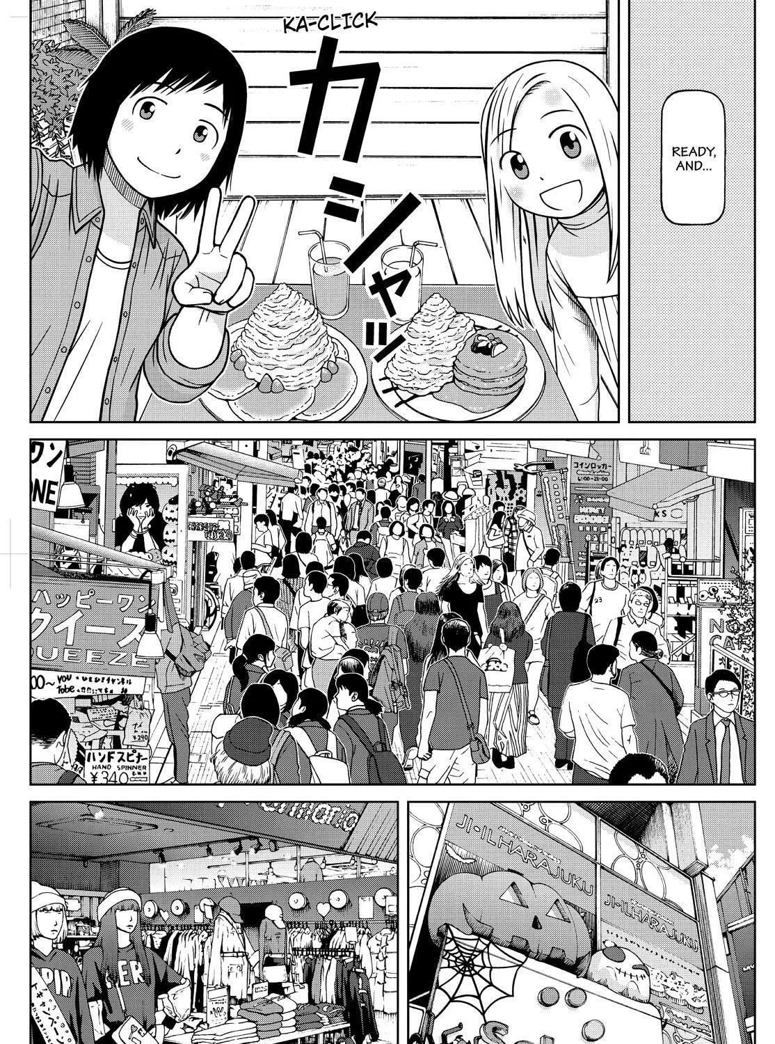 Read Silver Nina chapter 117 image 24 on Lezhin