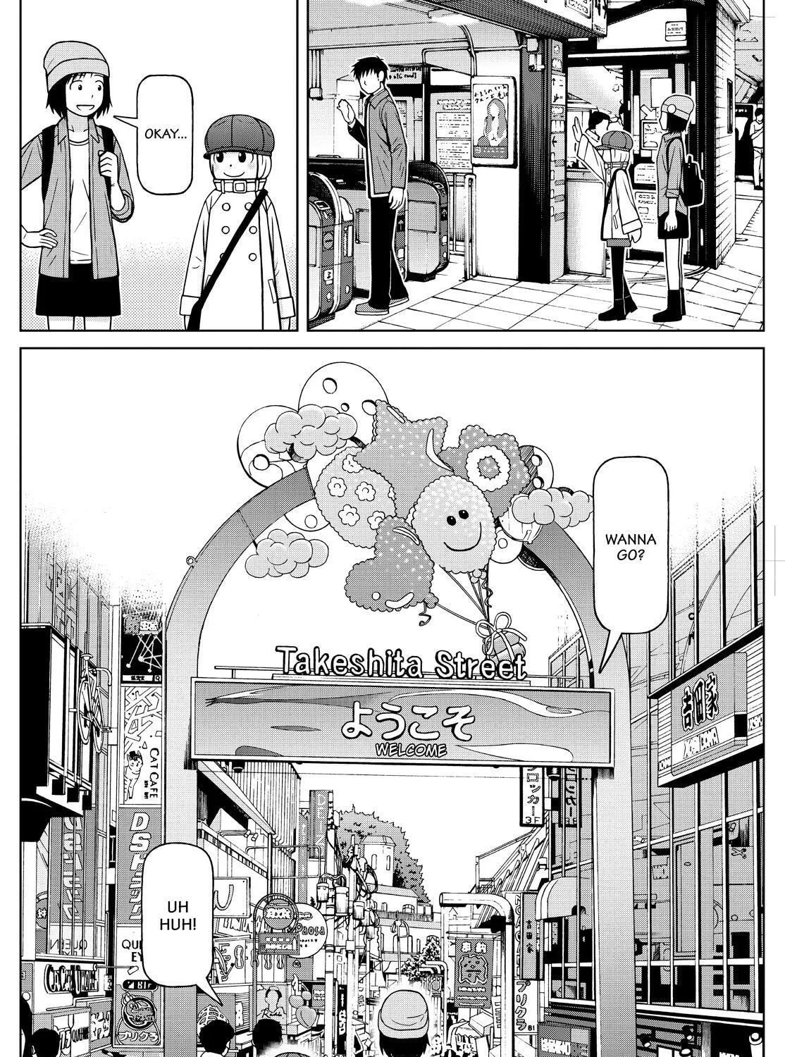 Read Silver Nina chapter 117 image 6 on Lezhin