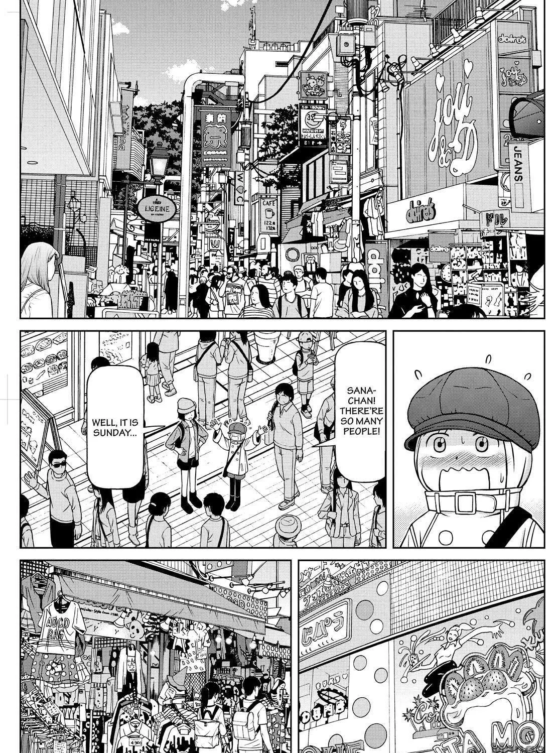 Read Silver Nina chapter 117 image 8 on Lezhin
