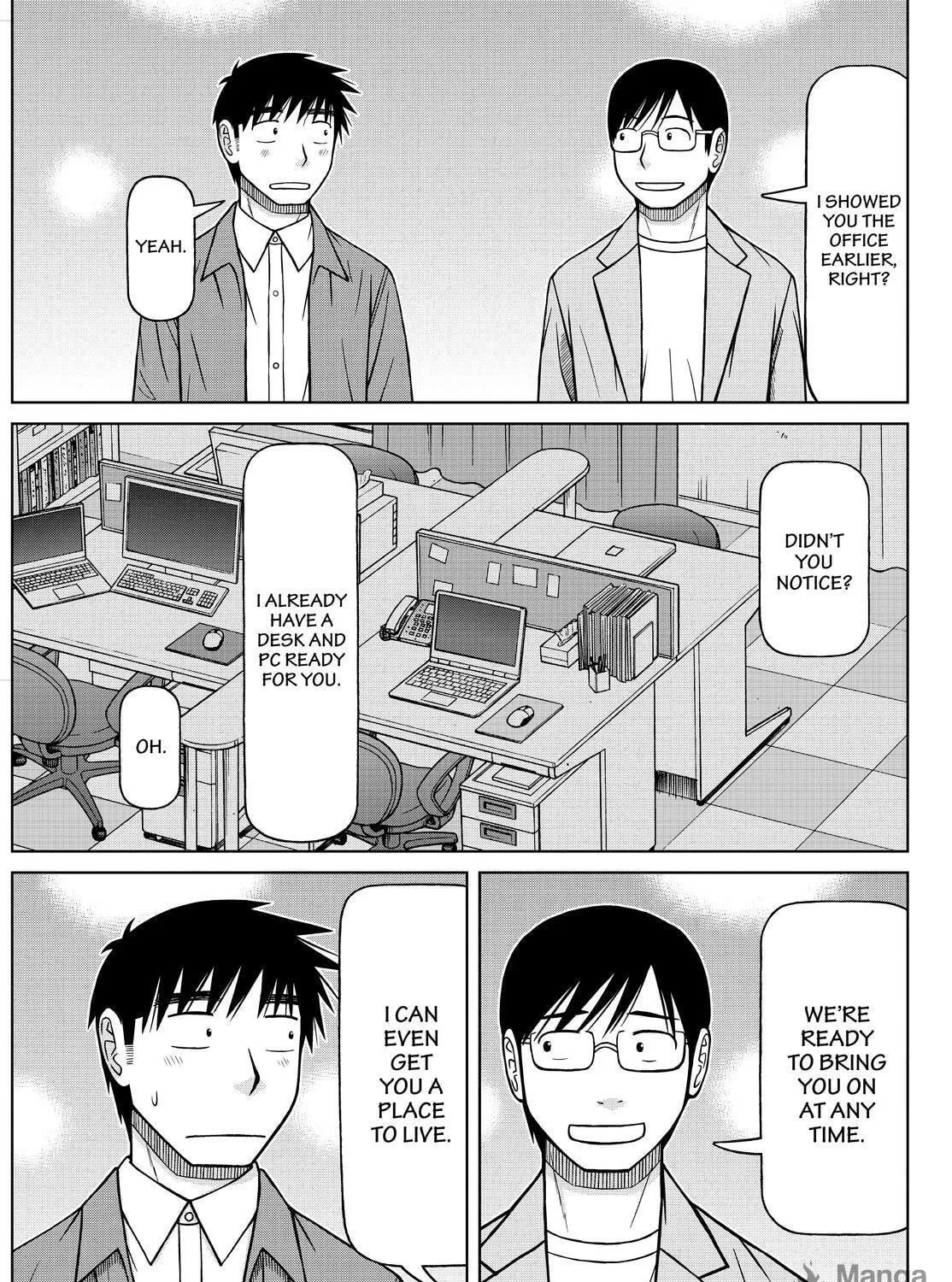 Read Silver Nina chapter 118 image 28 on Lezhin