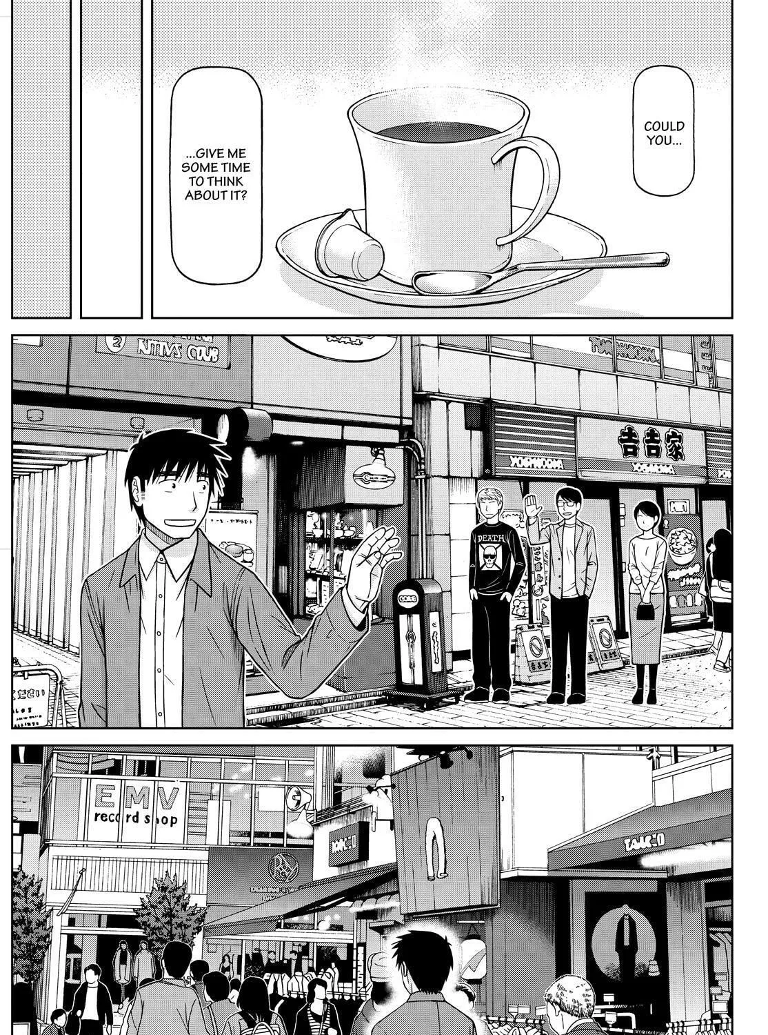 Read Silver Nina chapter 118 image 32 on Lezhin