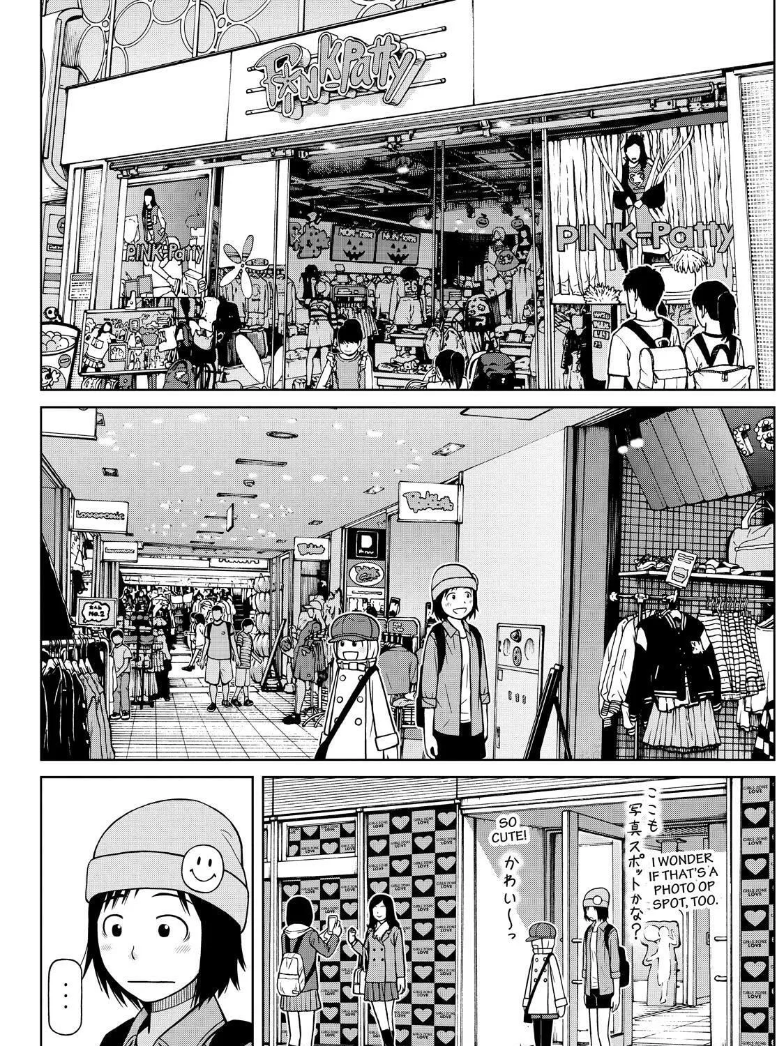 Read Silver Nina chapter 119 image 2 on Lezhin