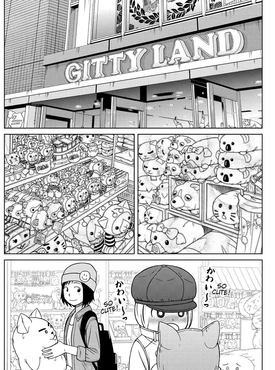 Read Silver Nina chapter 119 image 20 on Lezhin