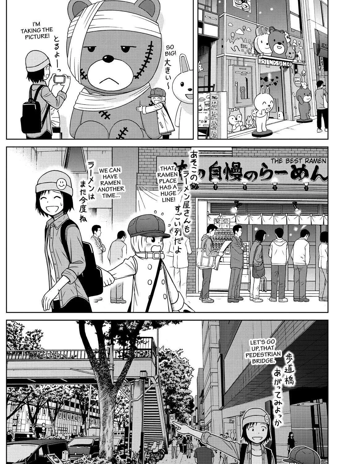 Read Silver Nina chapter 119 image 24 on Lezhin