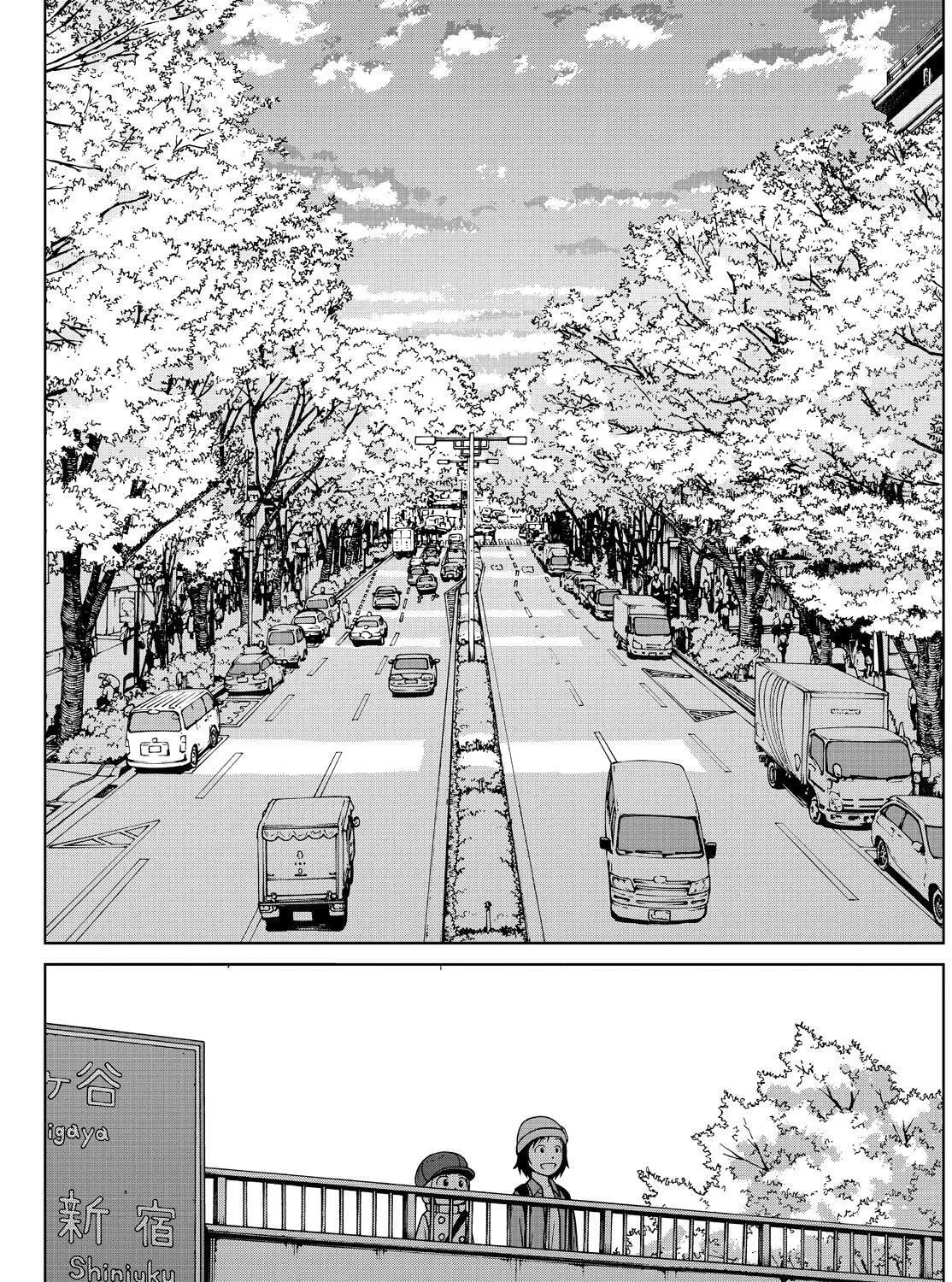 Read Silver Nina chapter 119 image 26 on Lezhin
