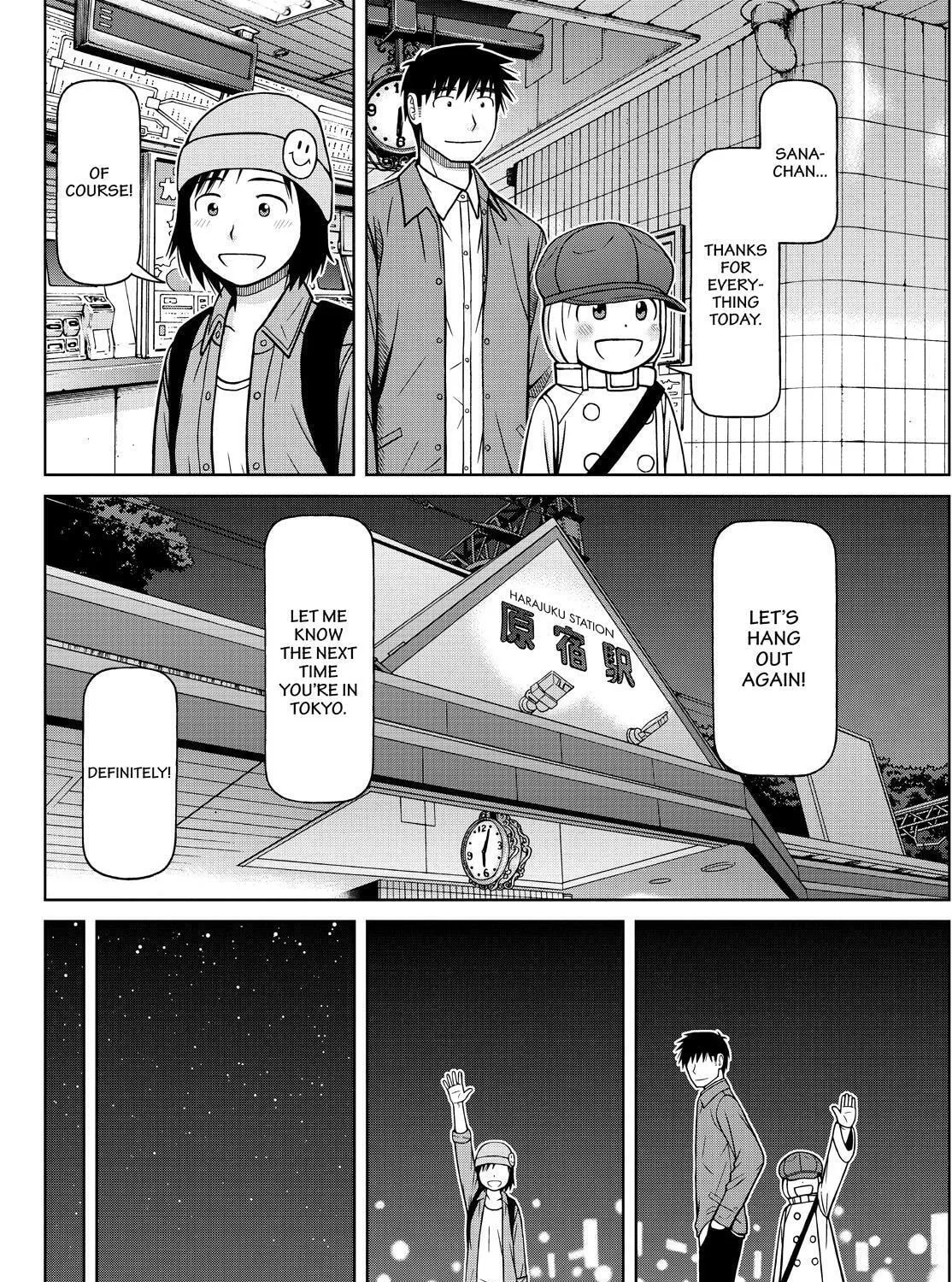 Read Silver Nina chapter 119 image 30 on Lezhin