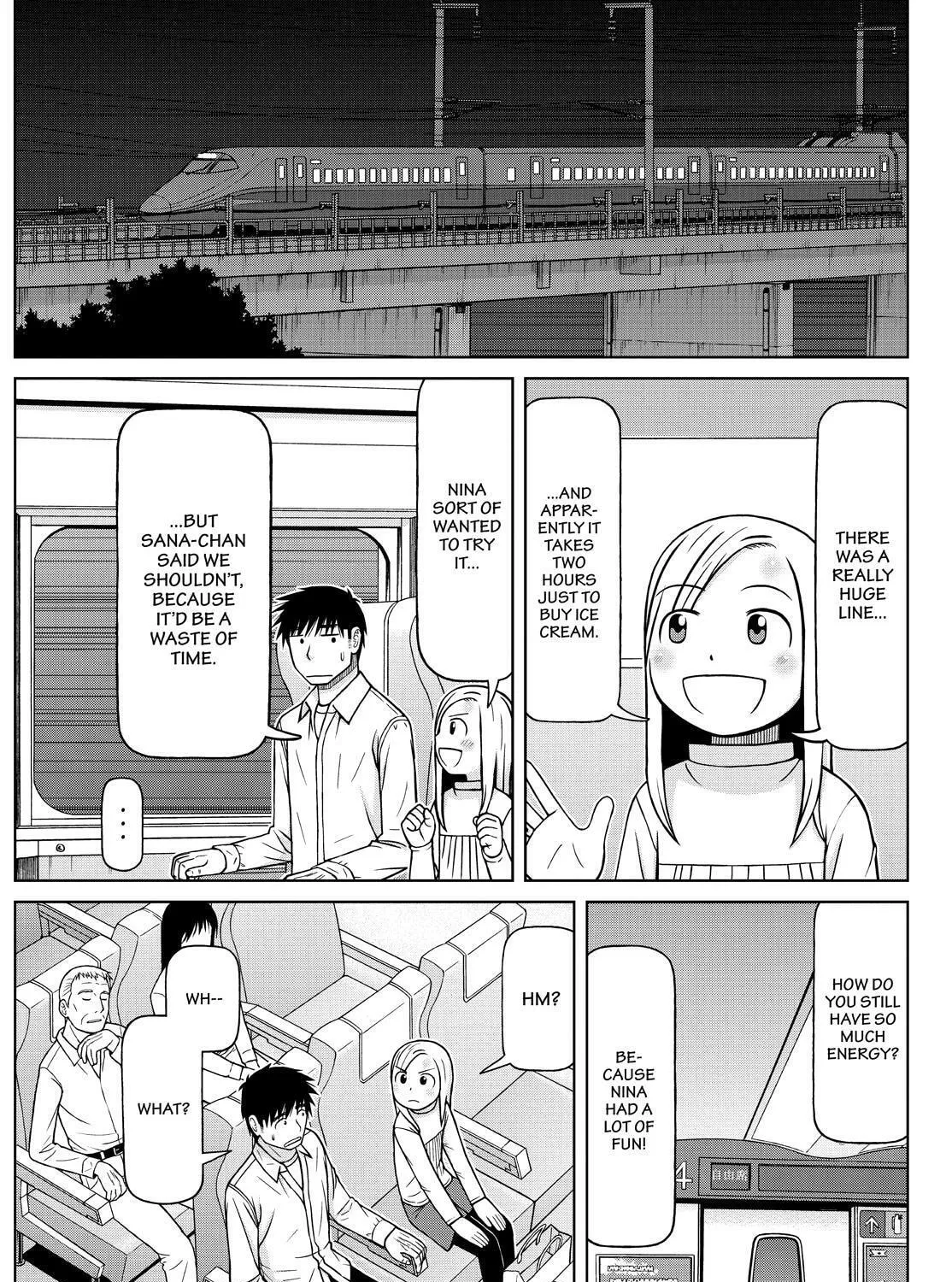 Read Silver Nina chapter 119 image 32 on Lezhin