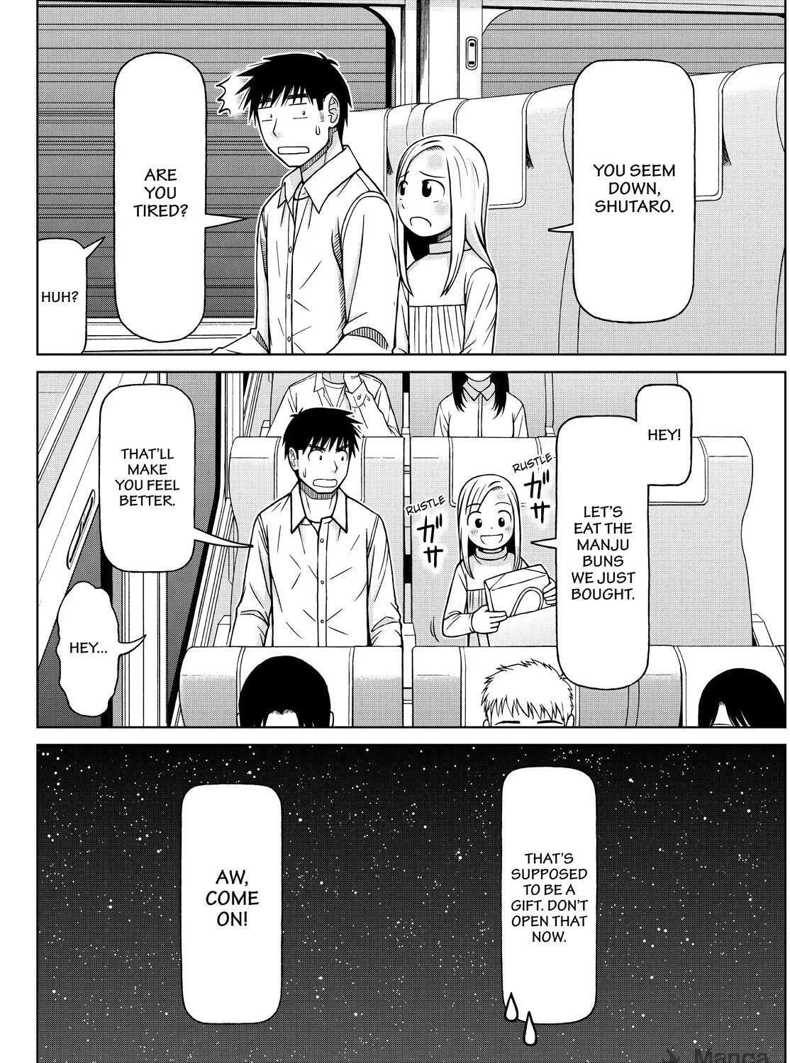 Read Silver Nina chapter 119 image 34 on Lezhin